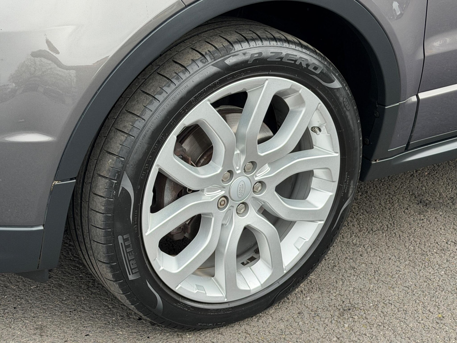 Used Land Rover Range Rover Evoque for sale - 78147761: Photo 28