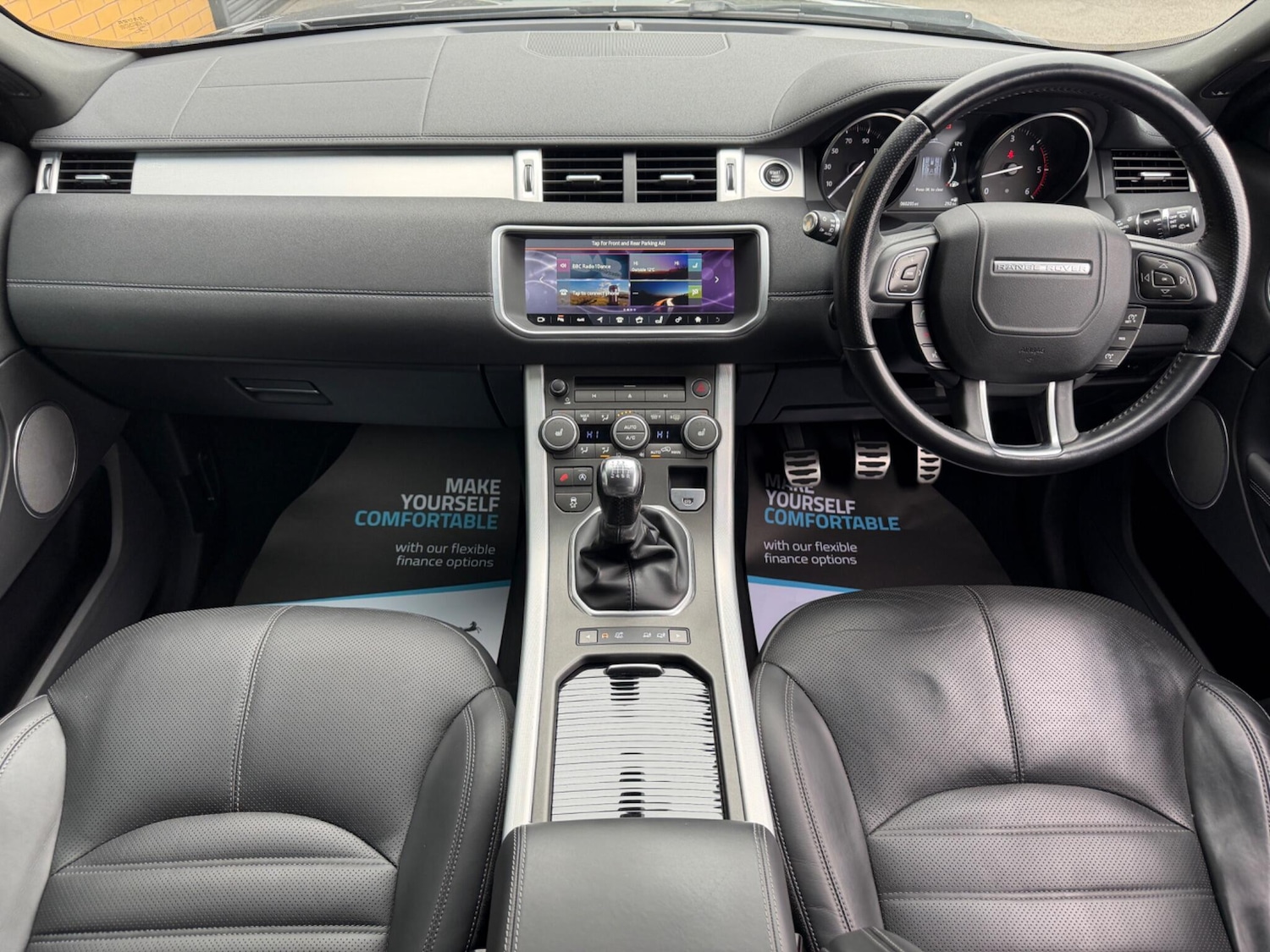 Used Land Rover Range Rover Evoque for sale - 78147761: Photo 3