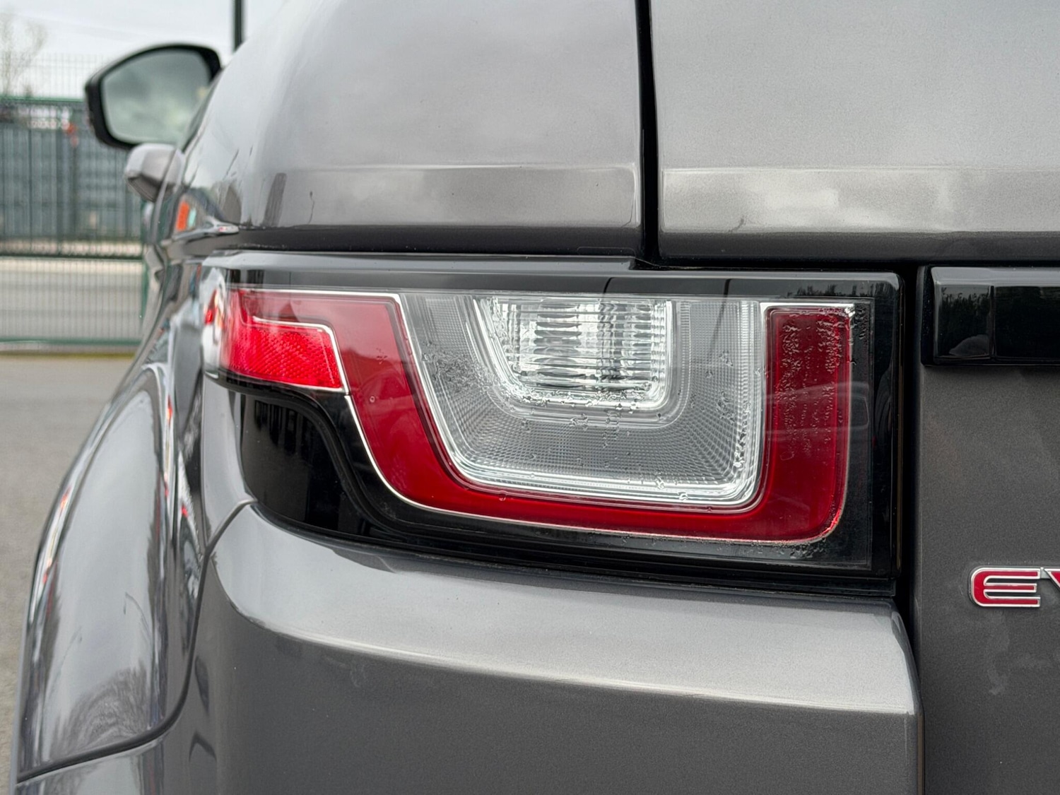 Used Land Rover Range Rover Evoque for sale - 78147761: Photo 31