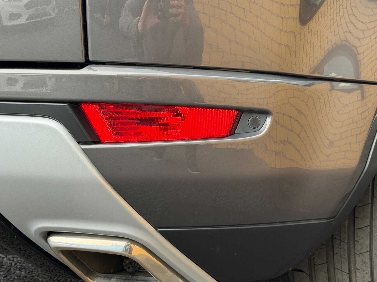 Used Land Rover Range Rover Evoque for sale - 78147761: Photo 32