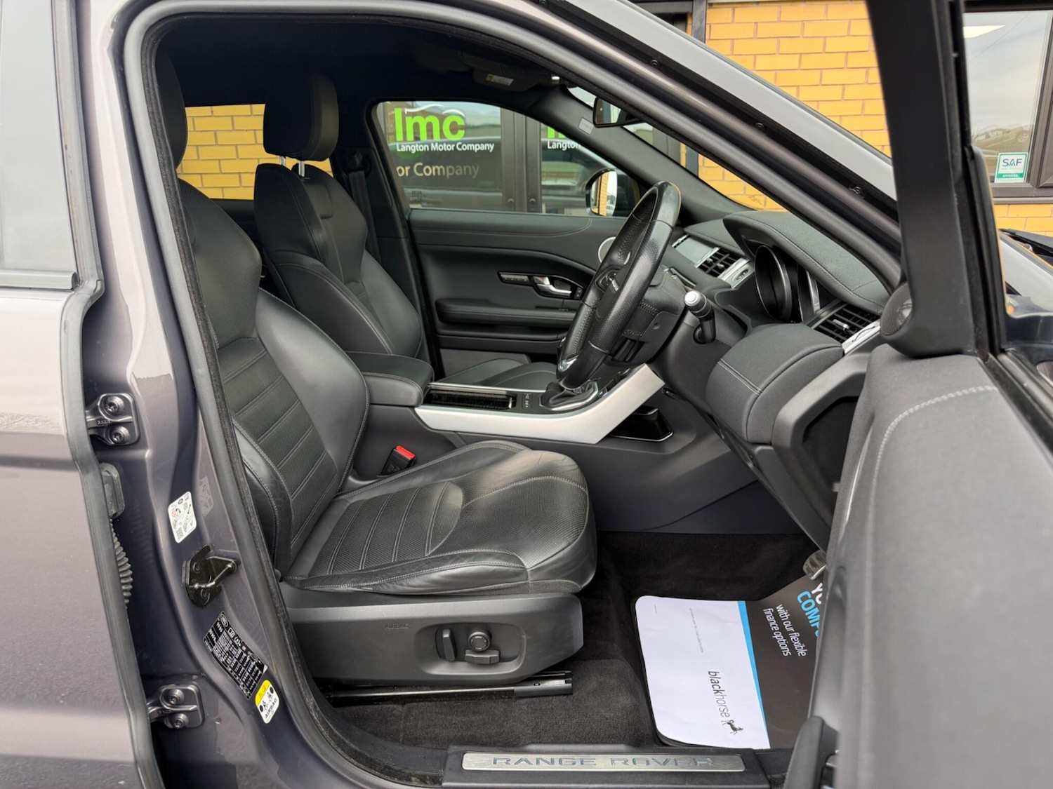 Used Land Rover Range Rover Evoque for sale - 78147761: Photo 35