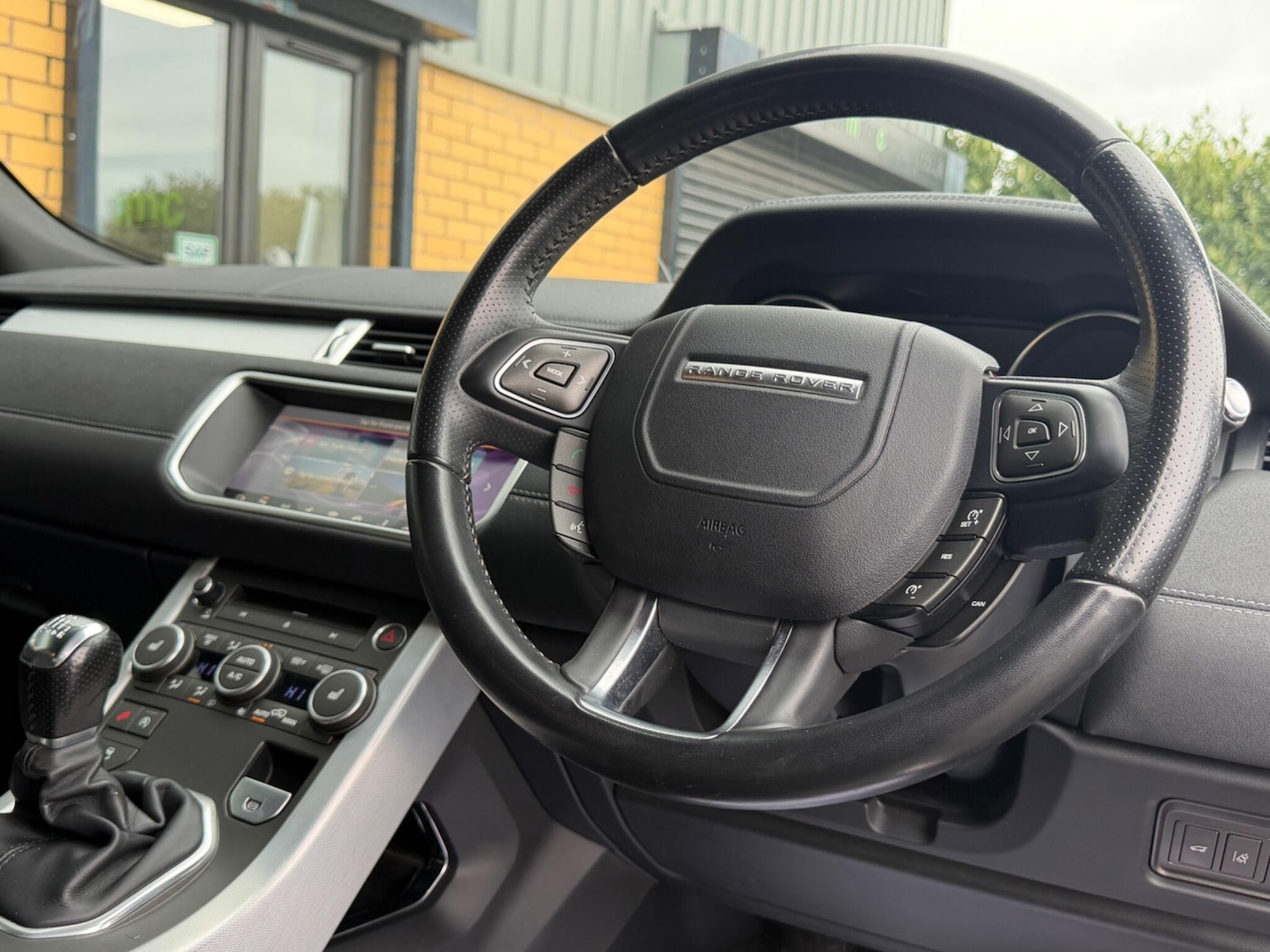 Used Land Rover Range Rover Evoque for sale - 78147761: Photo 36