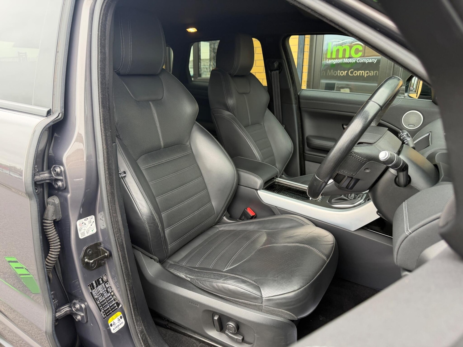 Used Land Rover Range Rover Evoque for sale - 78147761: Photo 37