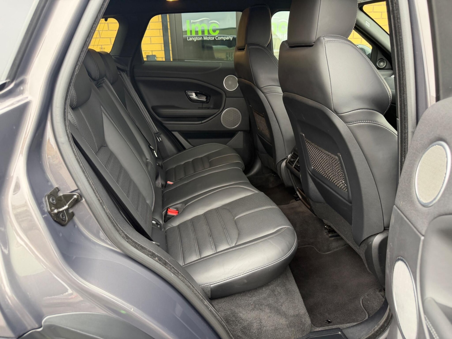 Used Land Rover Range Rover Evoque for sale - 78147761: Photo 38