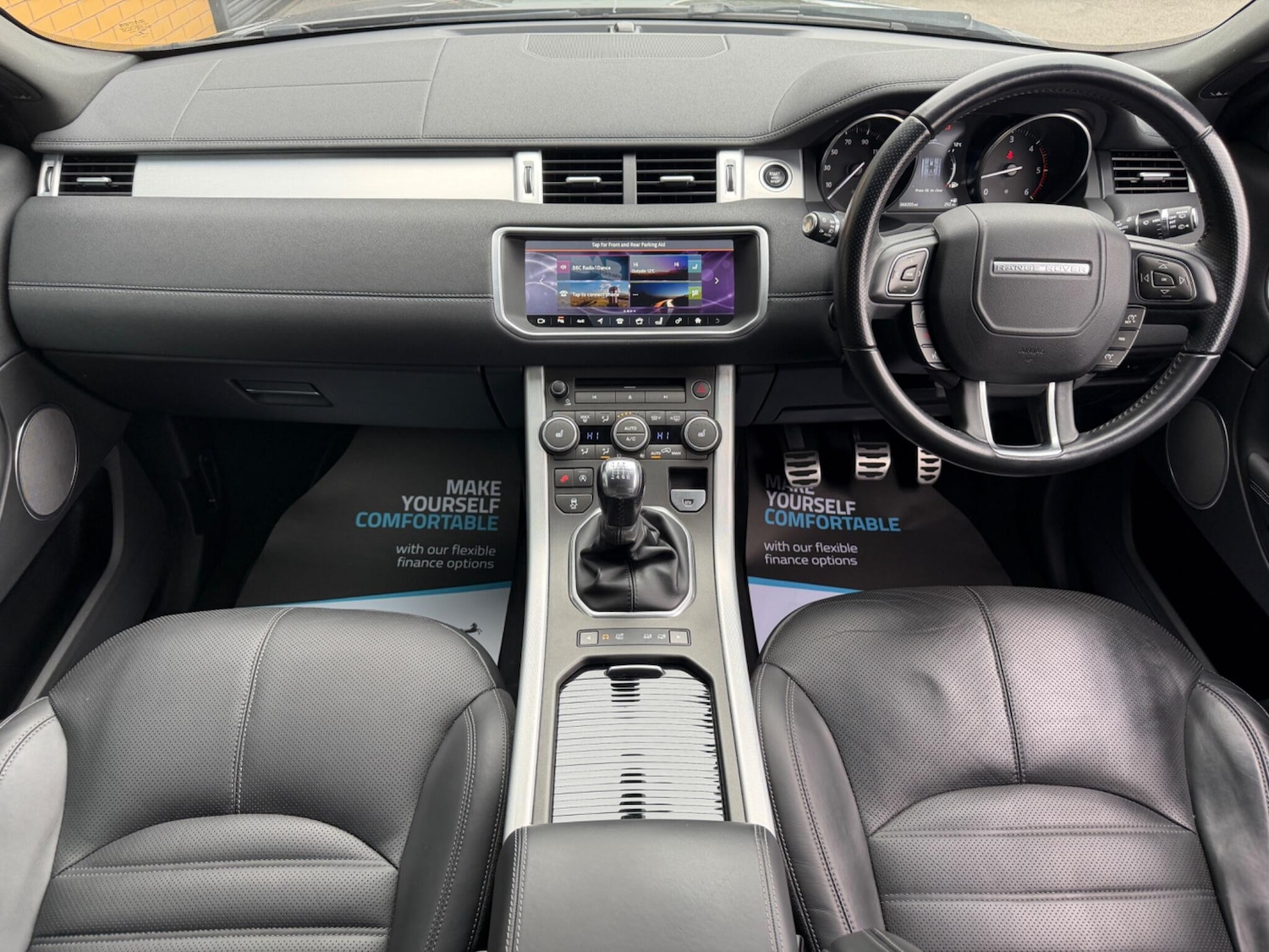 Used Land Rover Range Rover Evoque for sale - 78147761: Photo 40