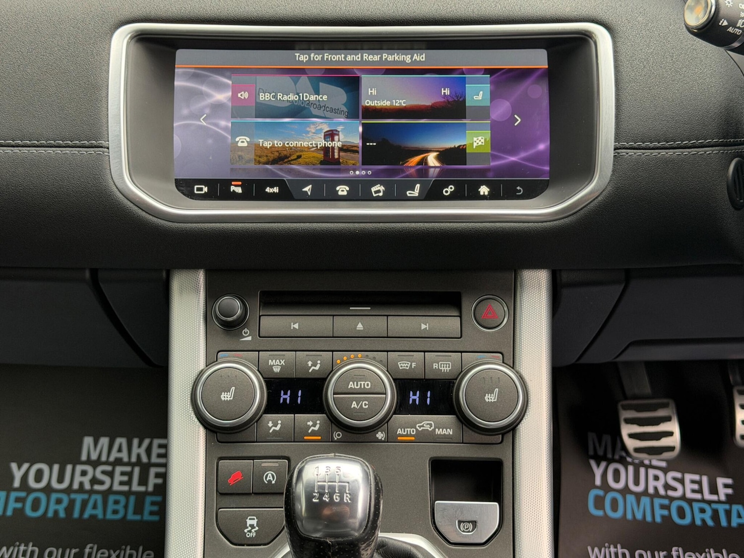 Used Land Rover Range Rover Evoque for sale - 78147761: Photo 41