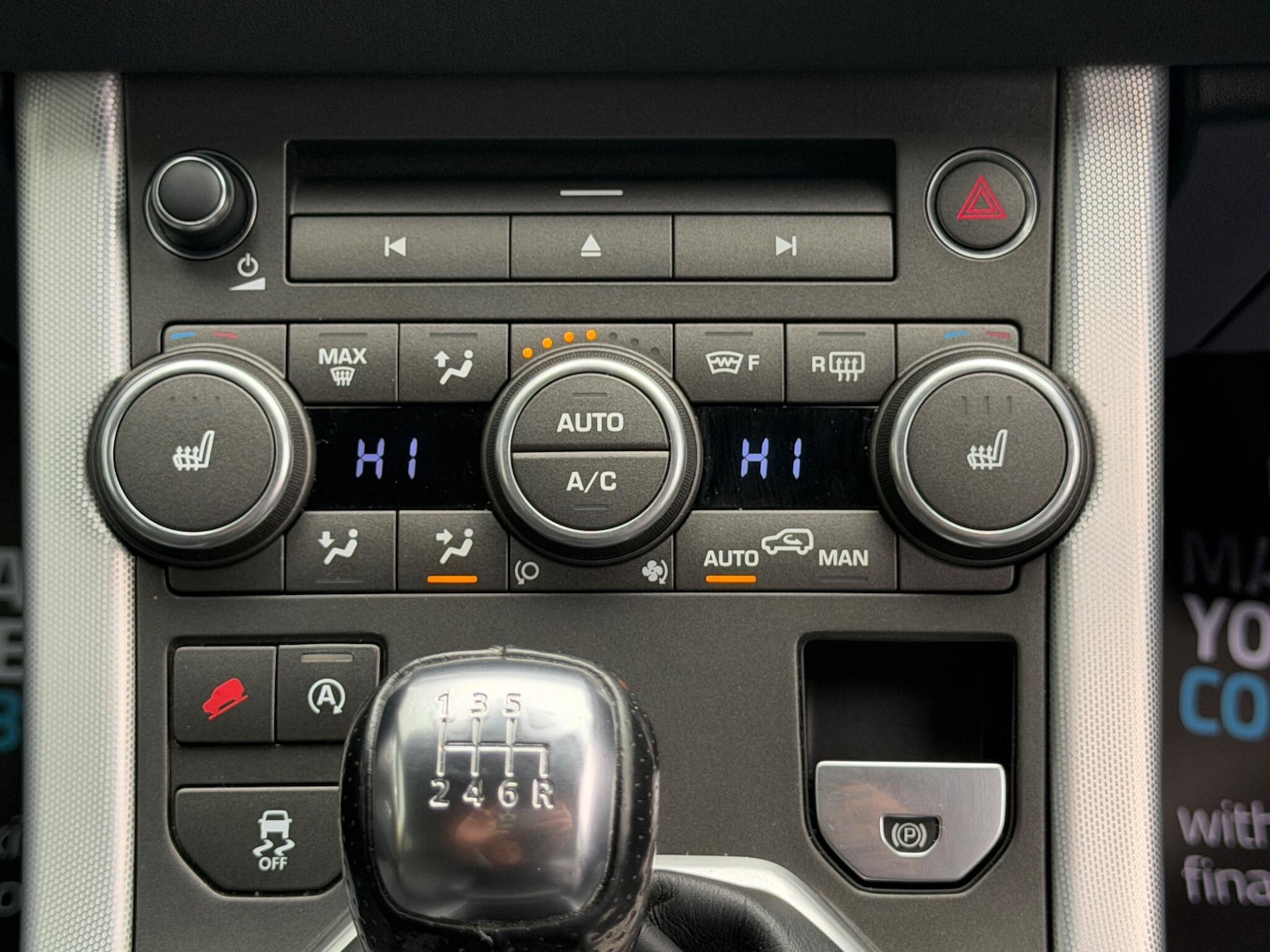 Used Land Rover Range Rover Evoque for sale - 78147761: Photo 43