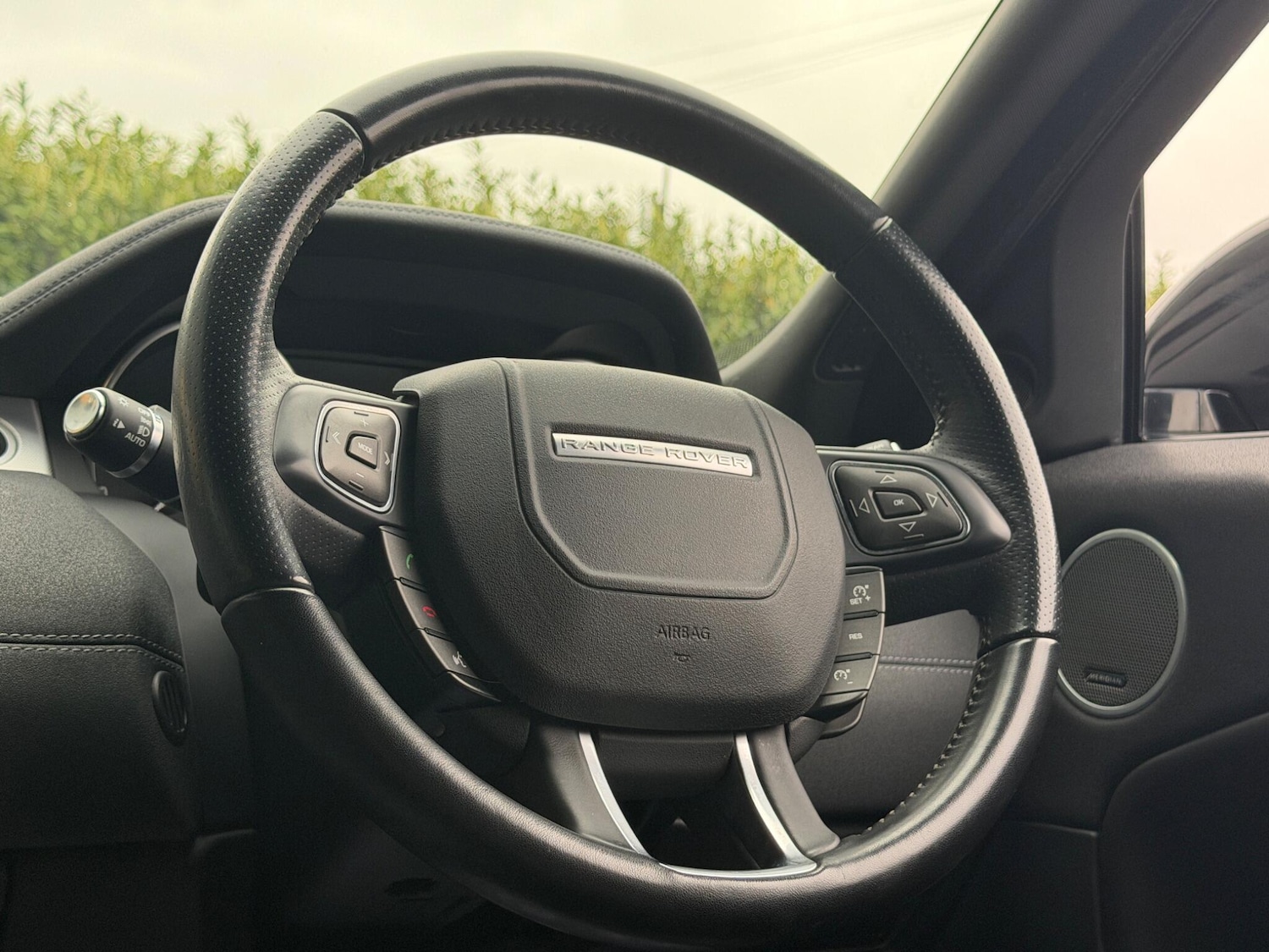 Used Land Rover Range Rover Evoque for sale - 78147761: Photo 44