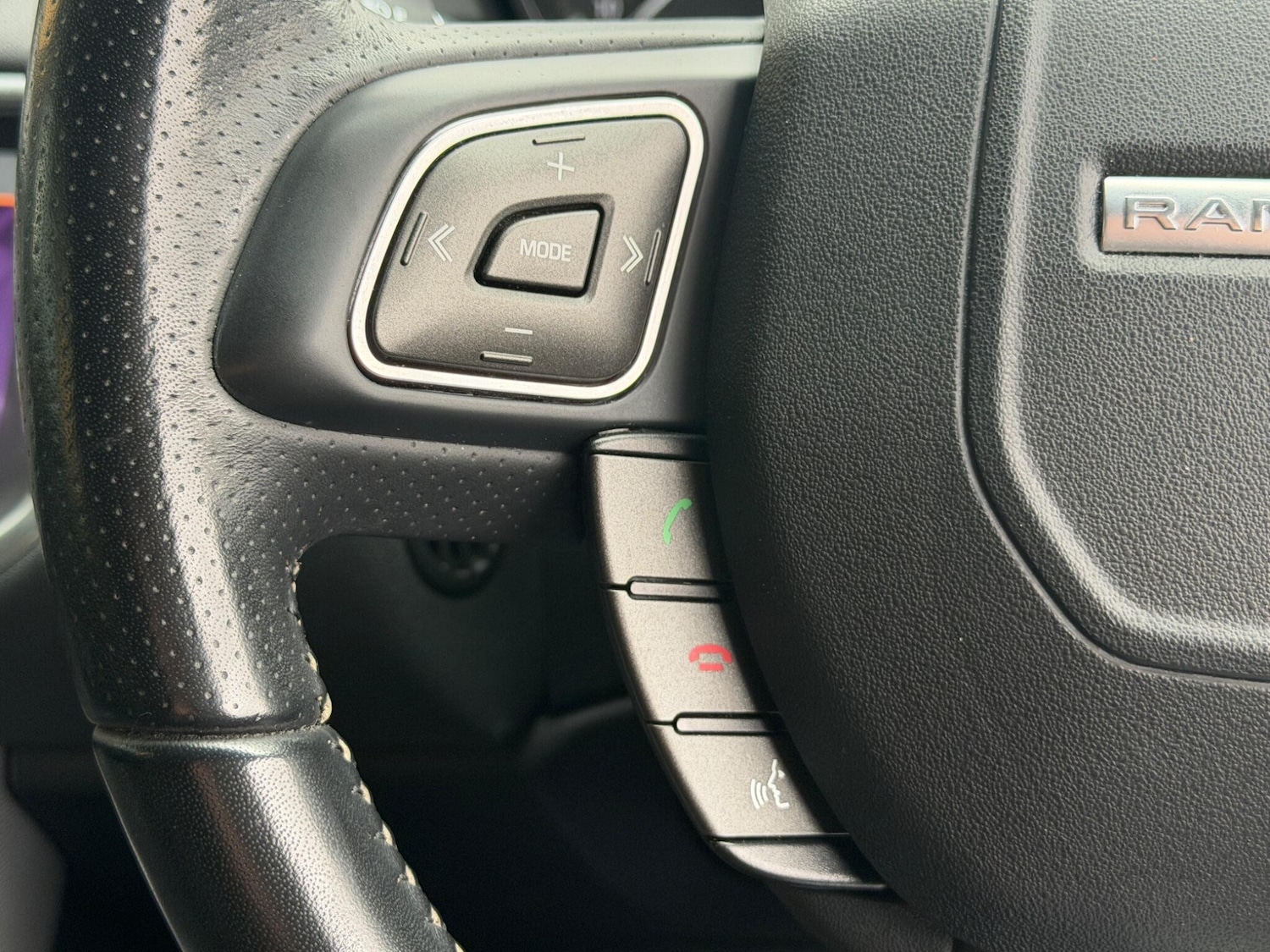 Used Land Rover Range Rover Evoque for sale - 78147761: Photo 46