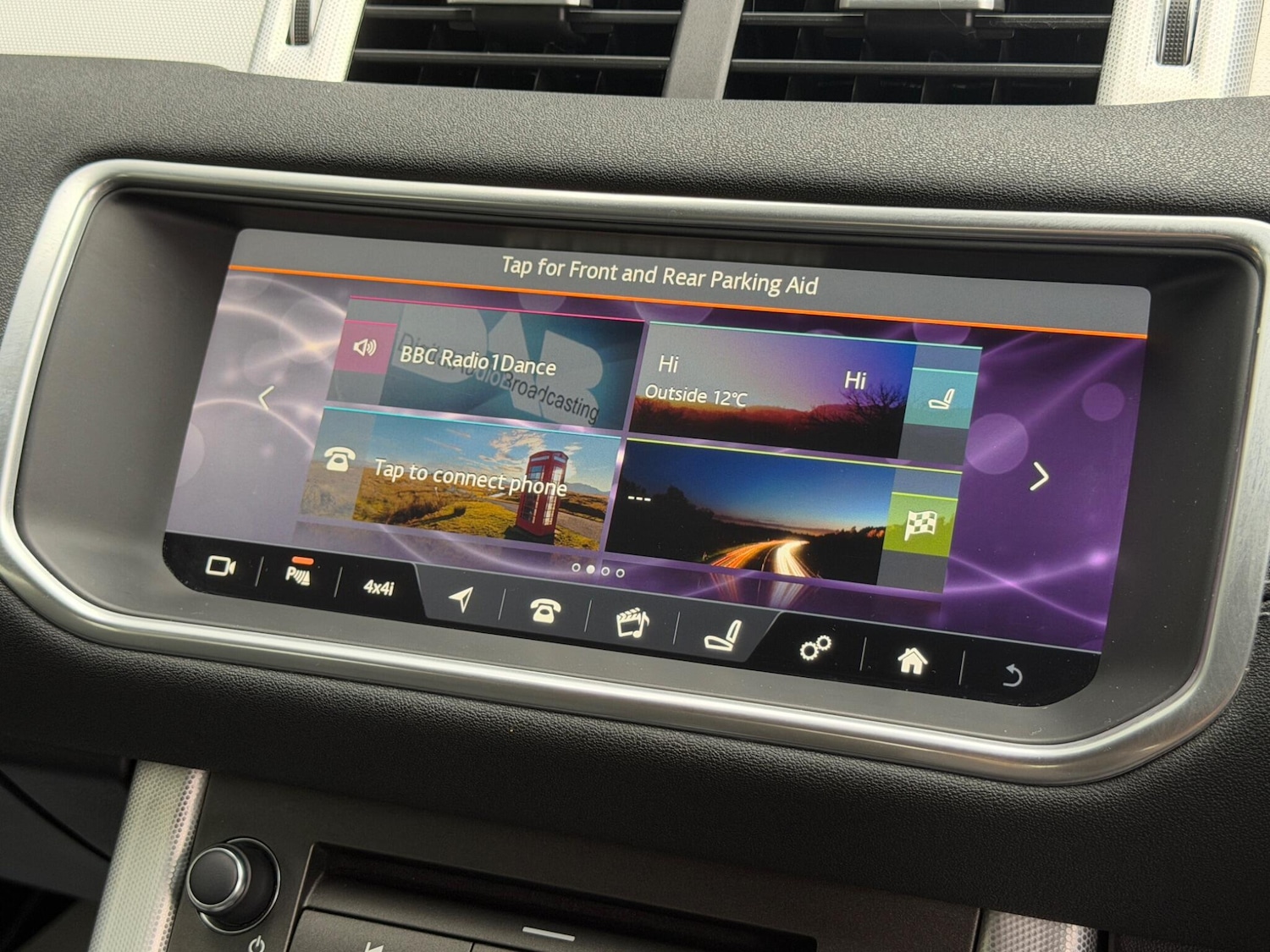 Used Land Rover Range Rover Evoque for sale - 78147761: Photo 49