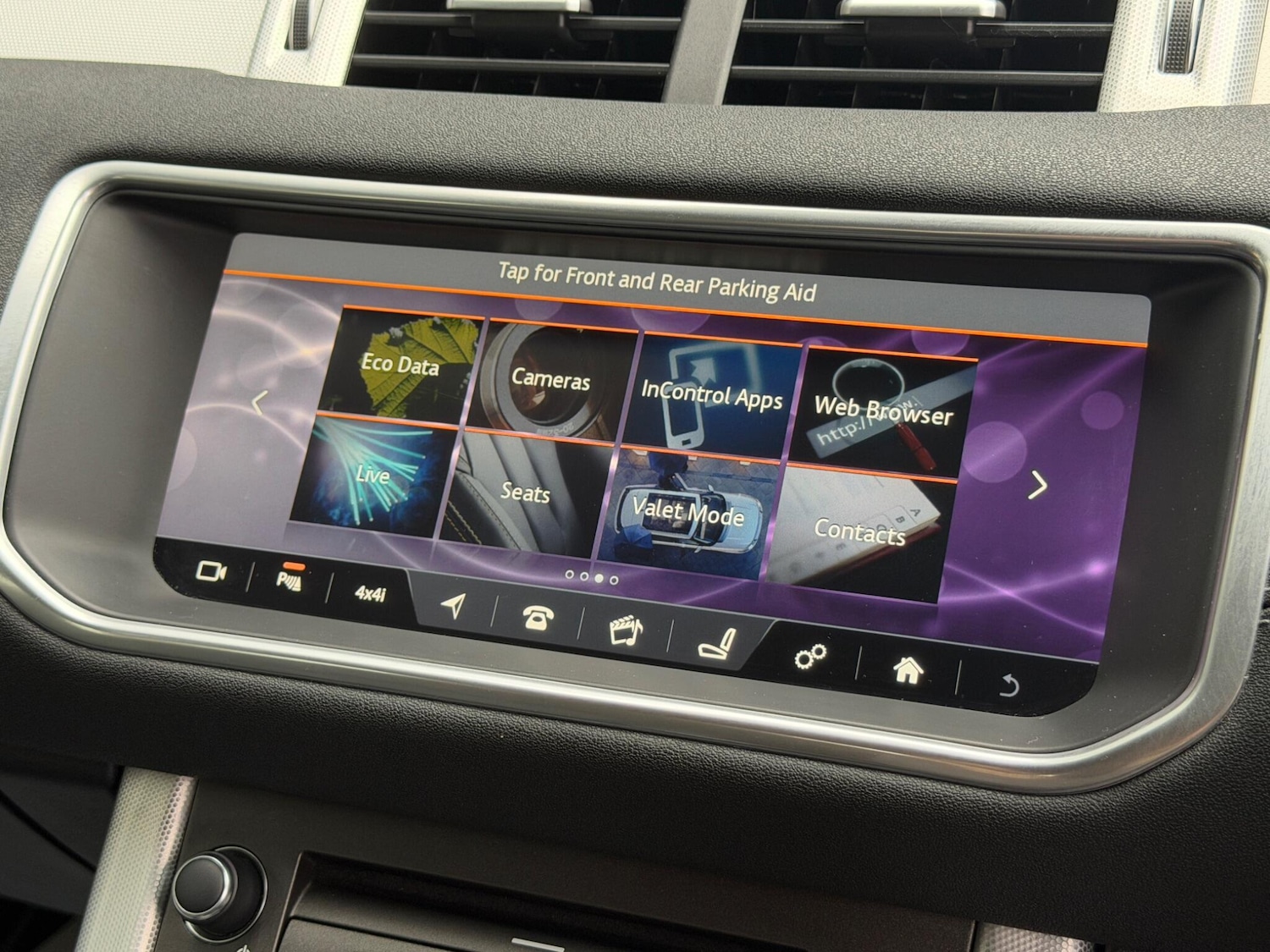 Used Land Rover Range Rover Evoque for sale - 78147761: Photo 50