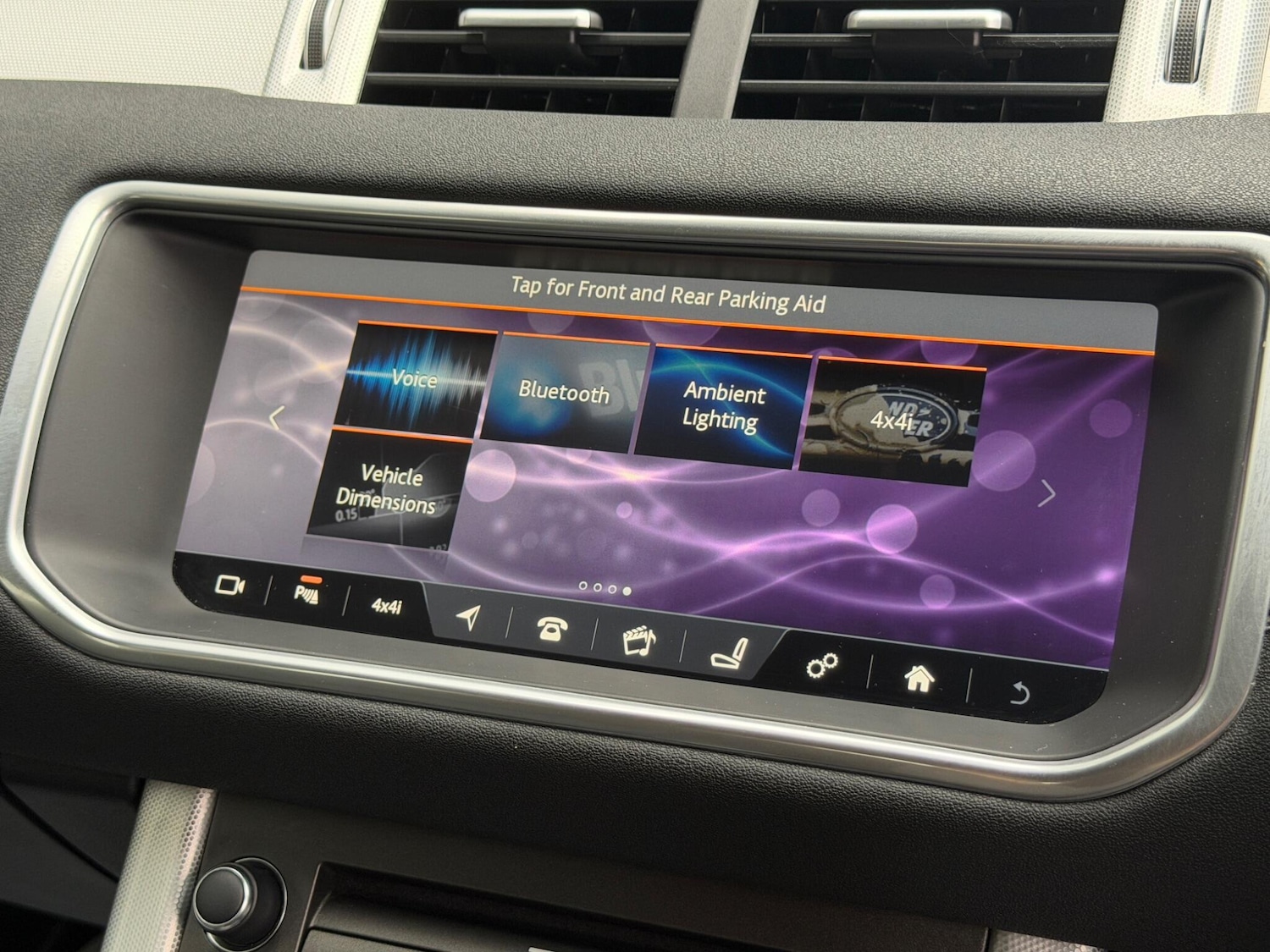 Used Land Rover Range Rover Evoque for sale - 78147761: Photo 52