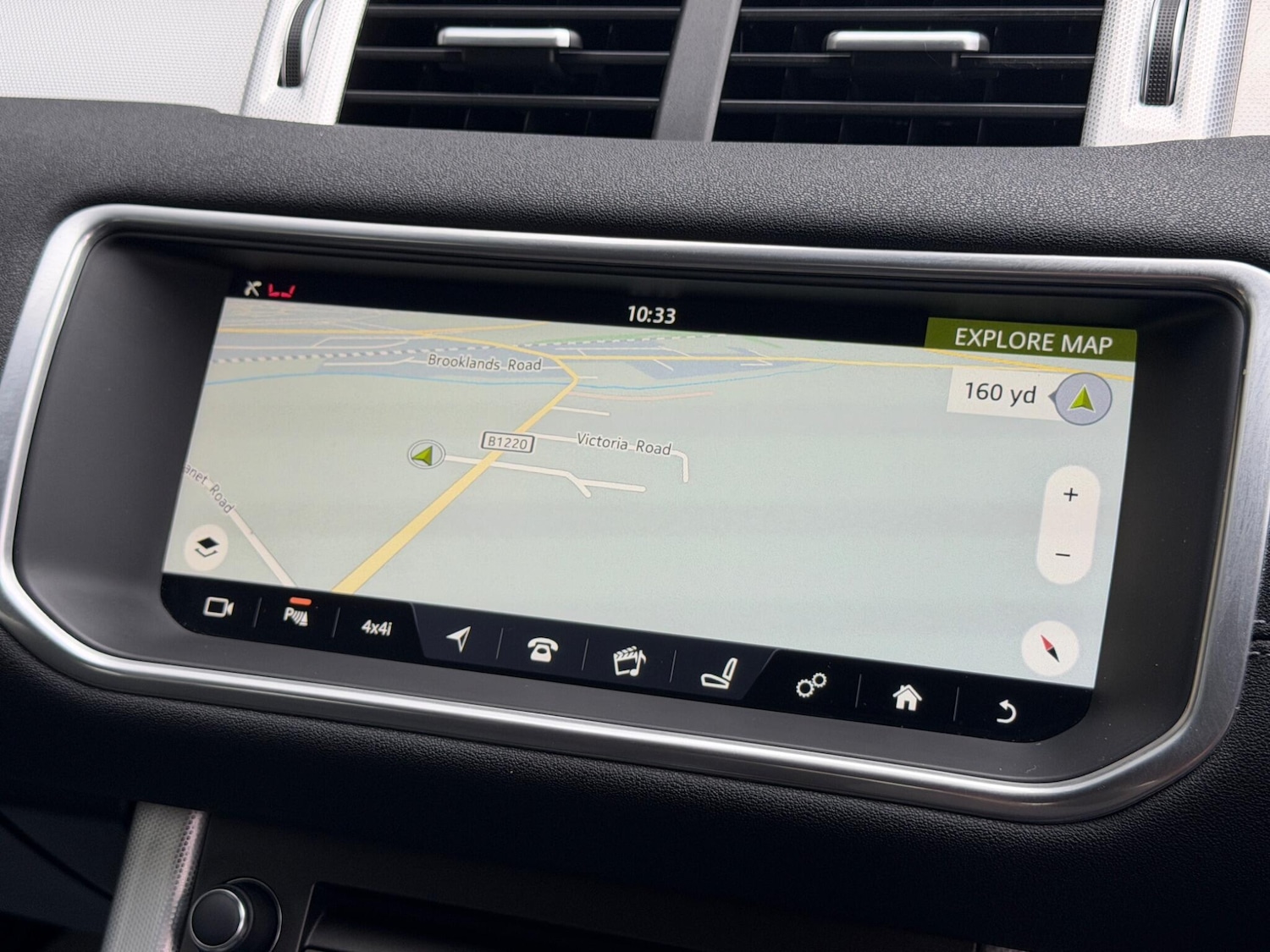 Used Land Rover Range Rover Evoque for sale - 78147761: Photo 53