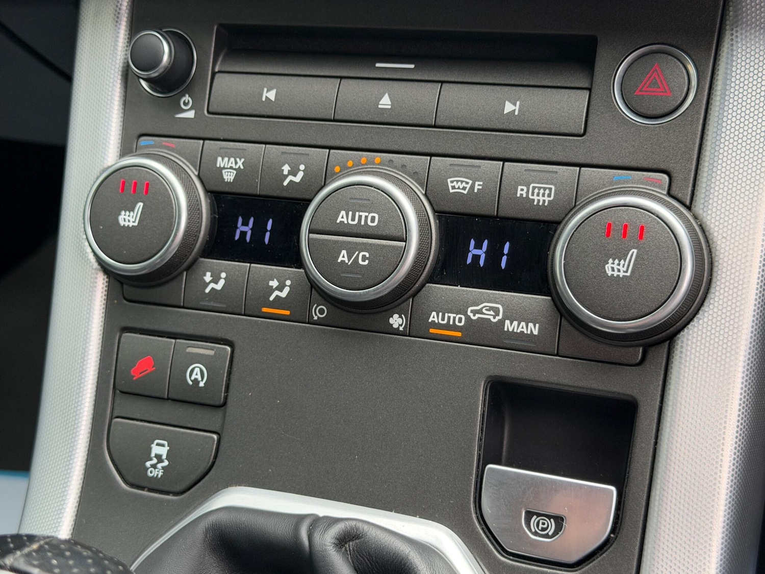 Used Land Rover Range Rover Evoque for sale - 78147761: Photo 57