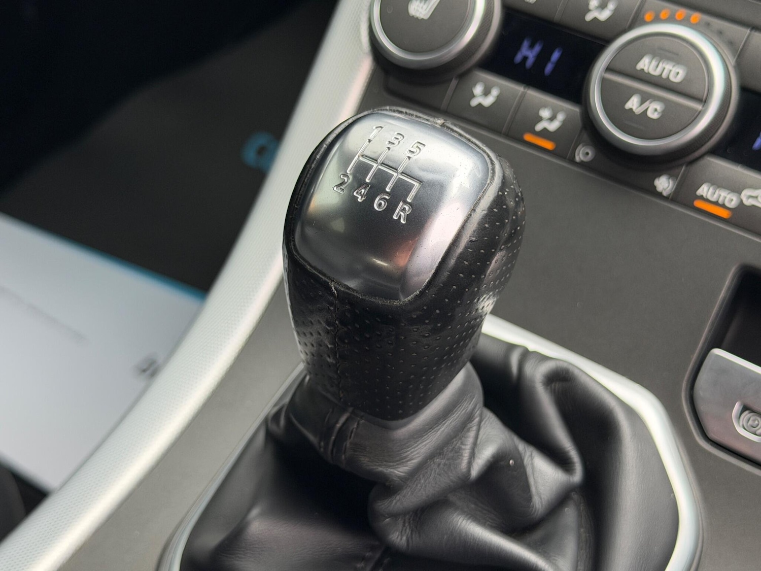 Used Land Rover Range Rover Evoque for sale - 78147761: Photo 58