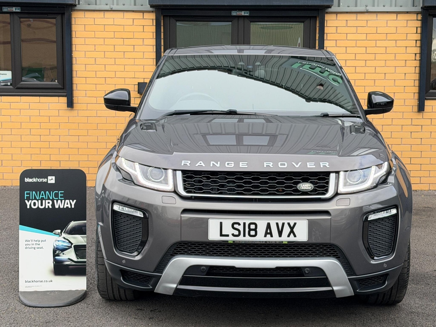 Used Land Rover Range Rover Evoque for sale - 78147761: Photo 6
