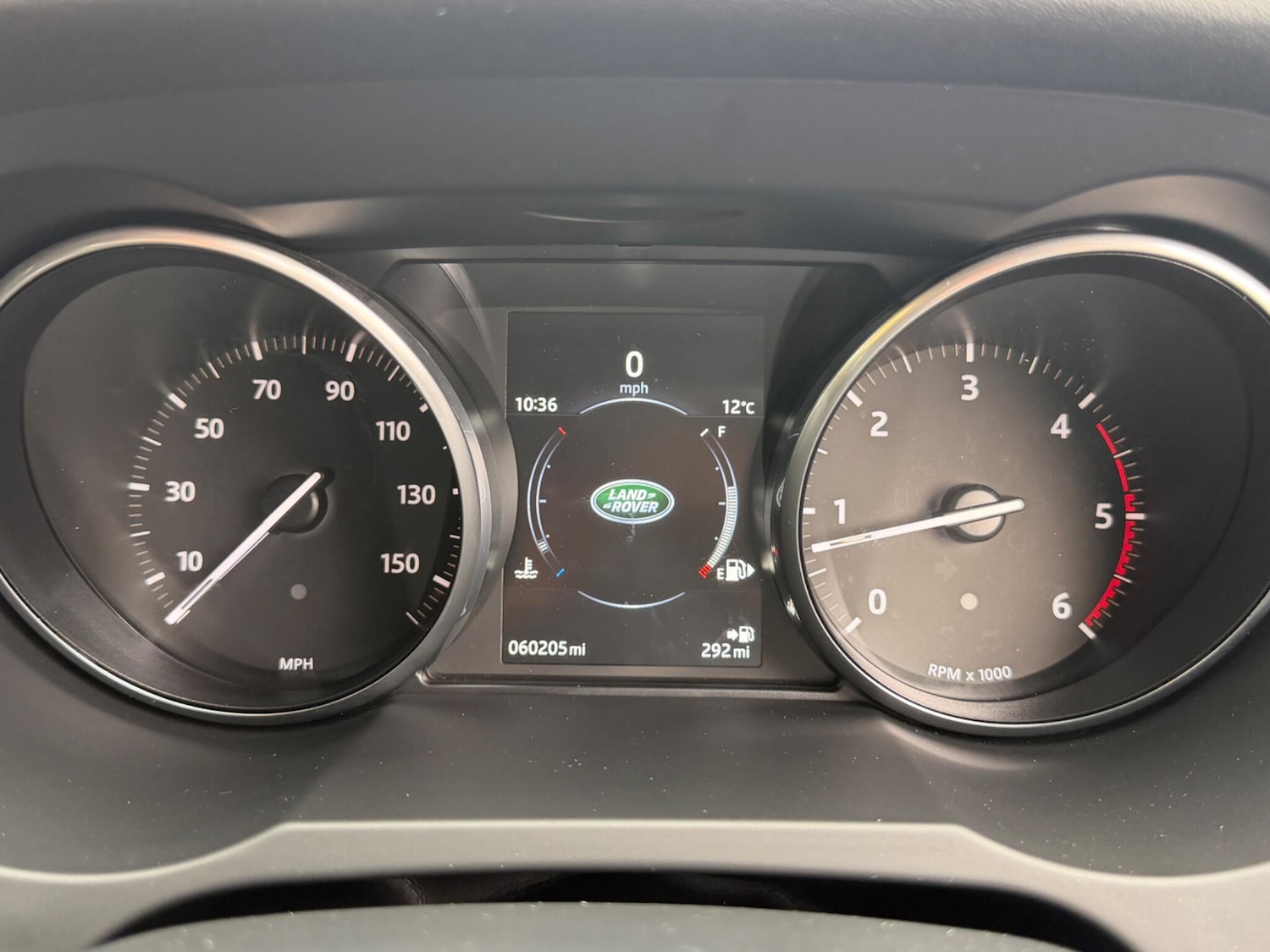 Used Land Rover Range Rover Evoque for sale - 78147761: Photo 63