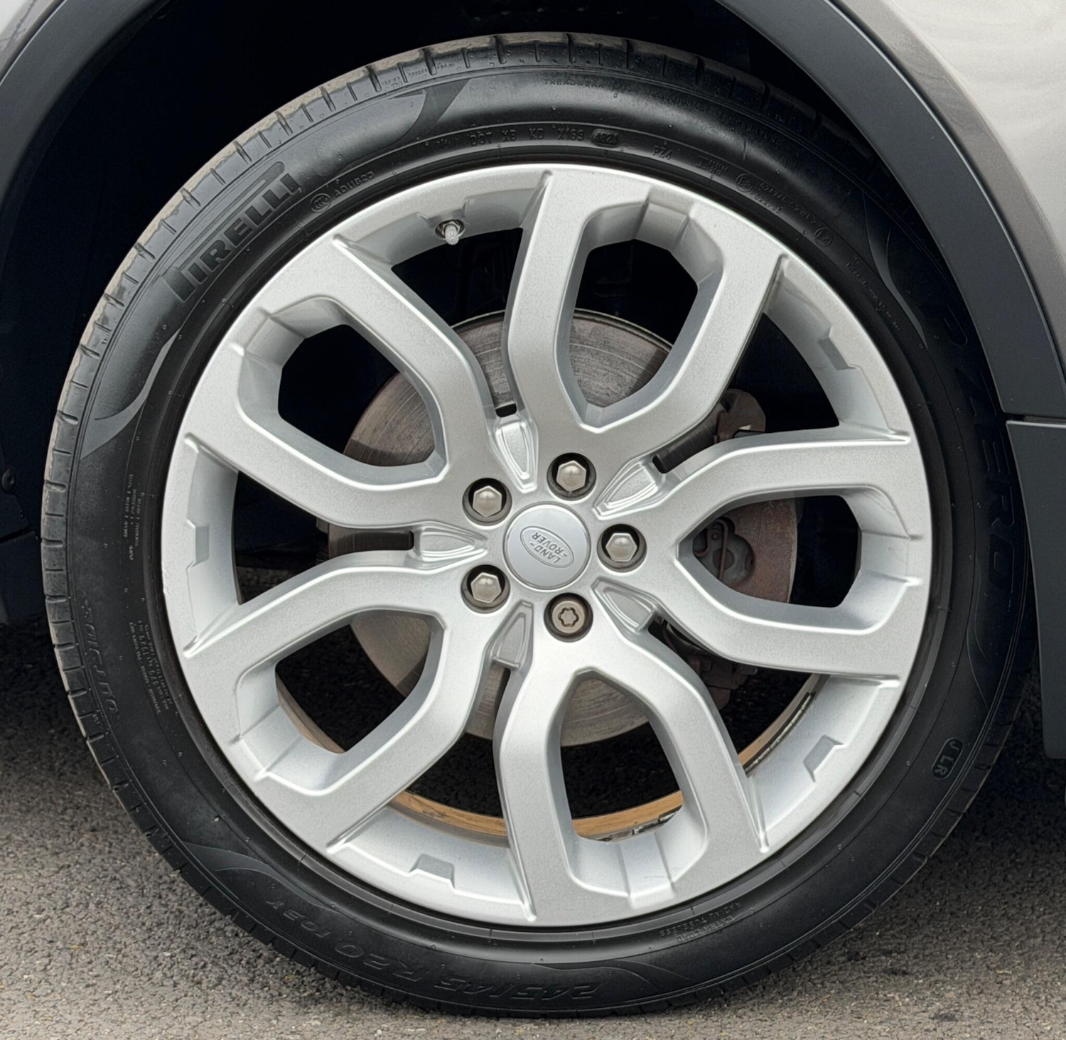 Used Land Rover Range Rover Evoque for sale - 78147761: Photo 9