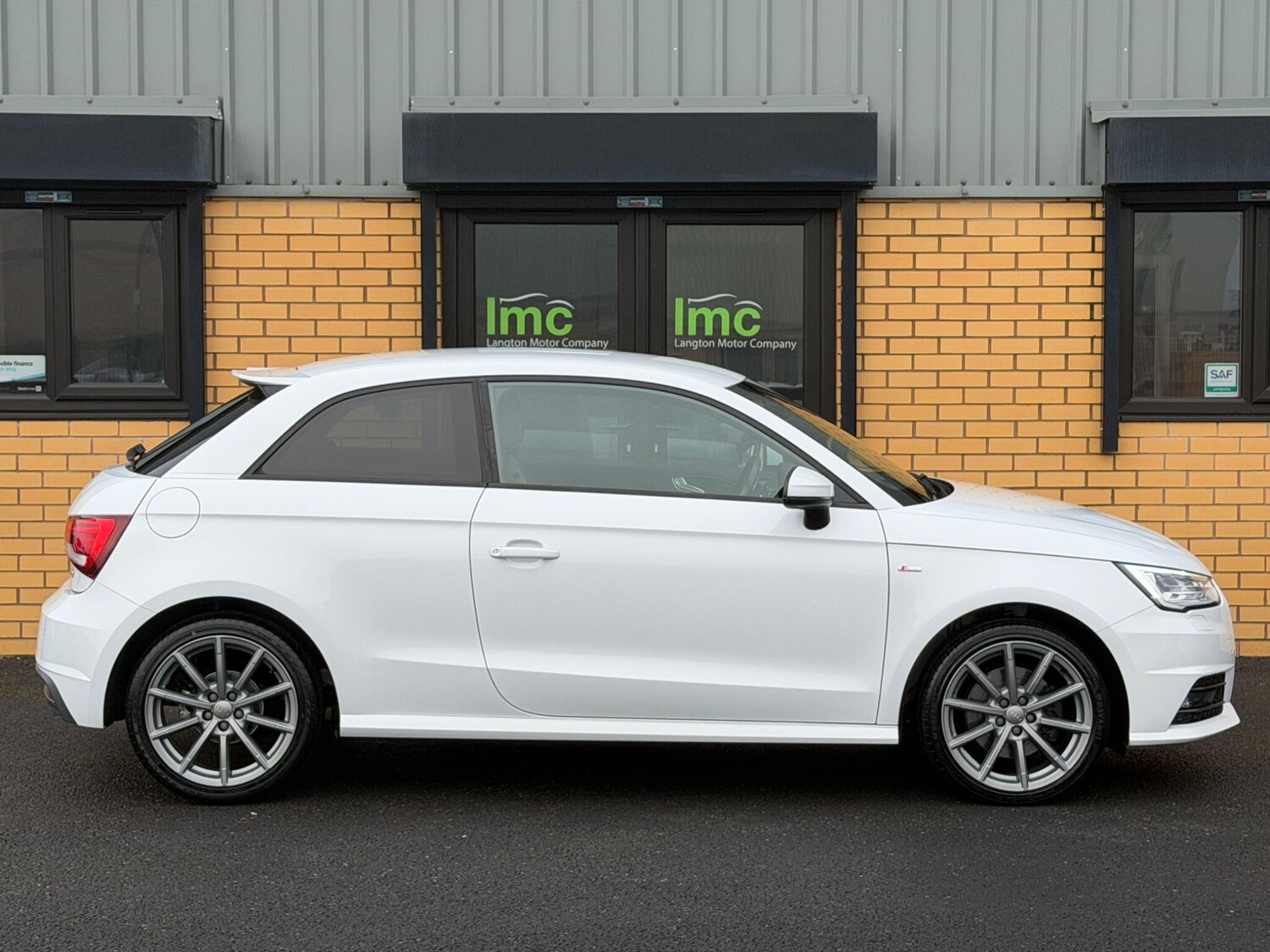 Used Audi A1 2015 for sale - 77376209: Photo 11