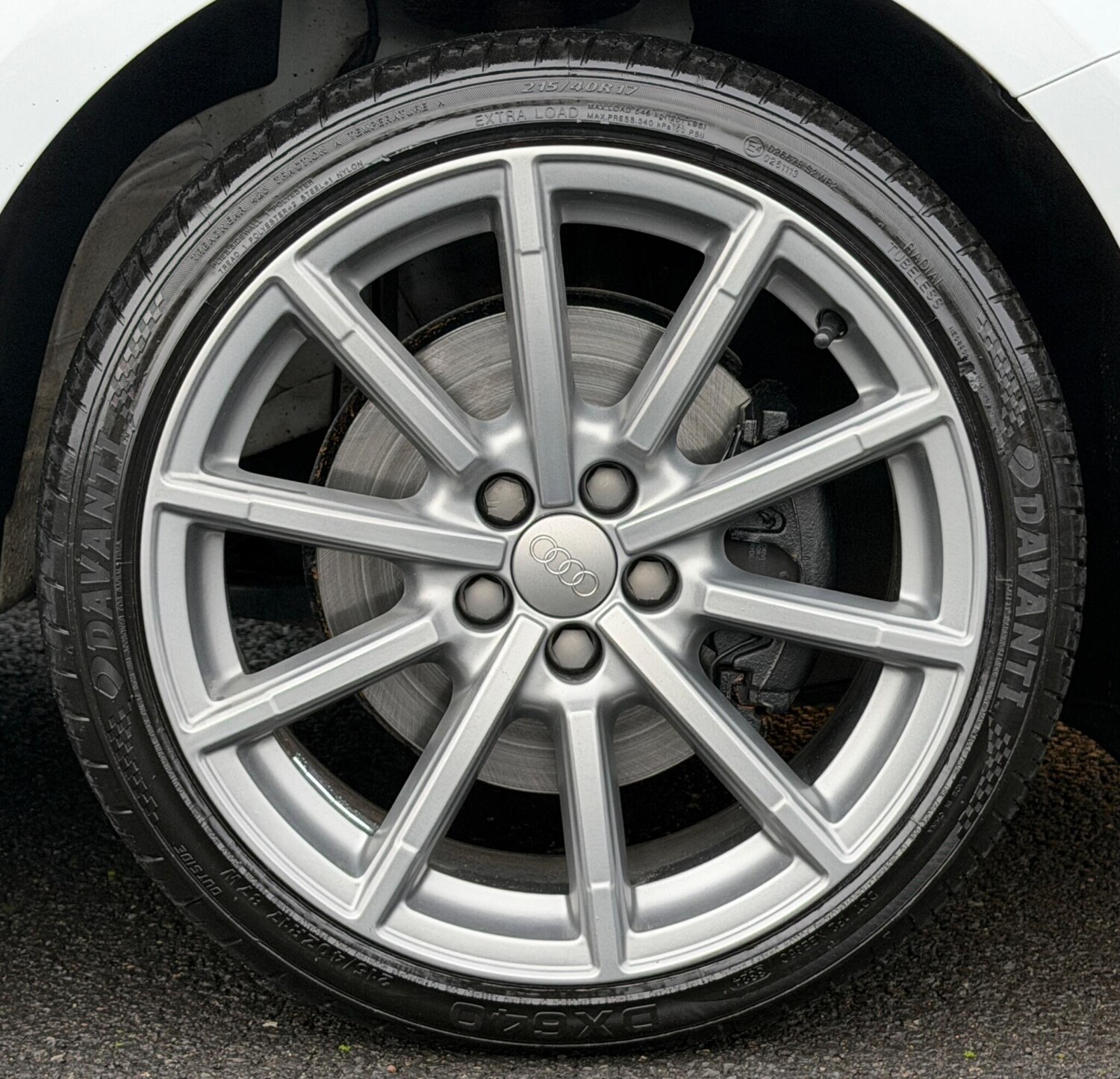 Used Audi A1 2015 for sale - 77376209: Photo 12