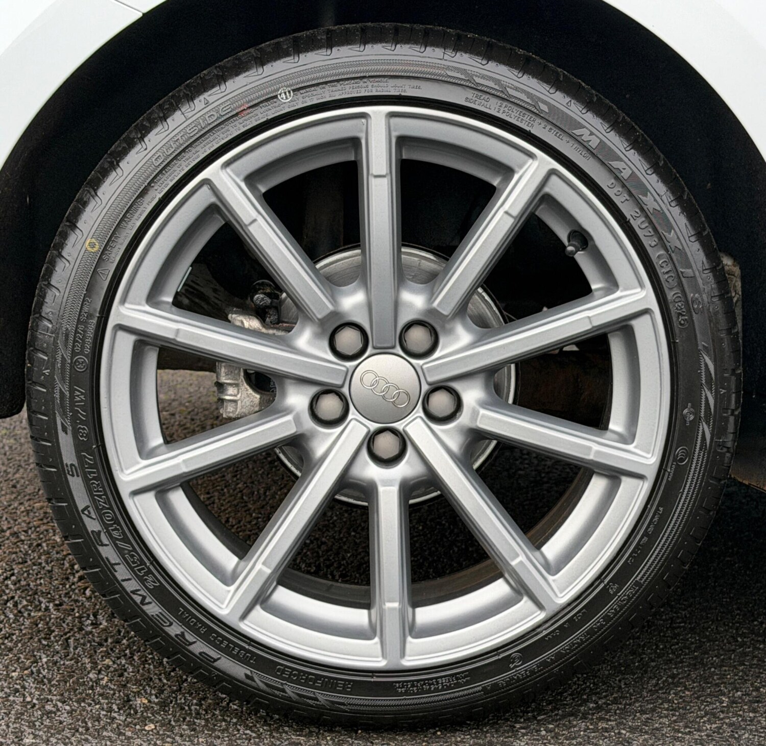 Used Audi A1 2015 for sale - 77376209: Photo 13