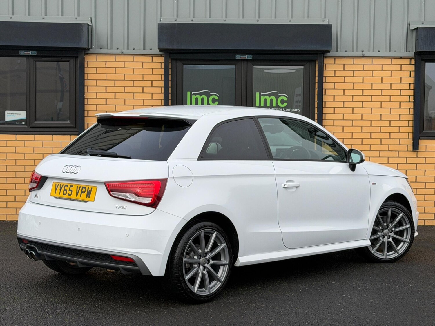 Used Audi A1 2015 for sale - 77376209: Photo 14