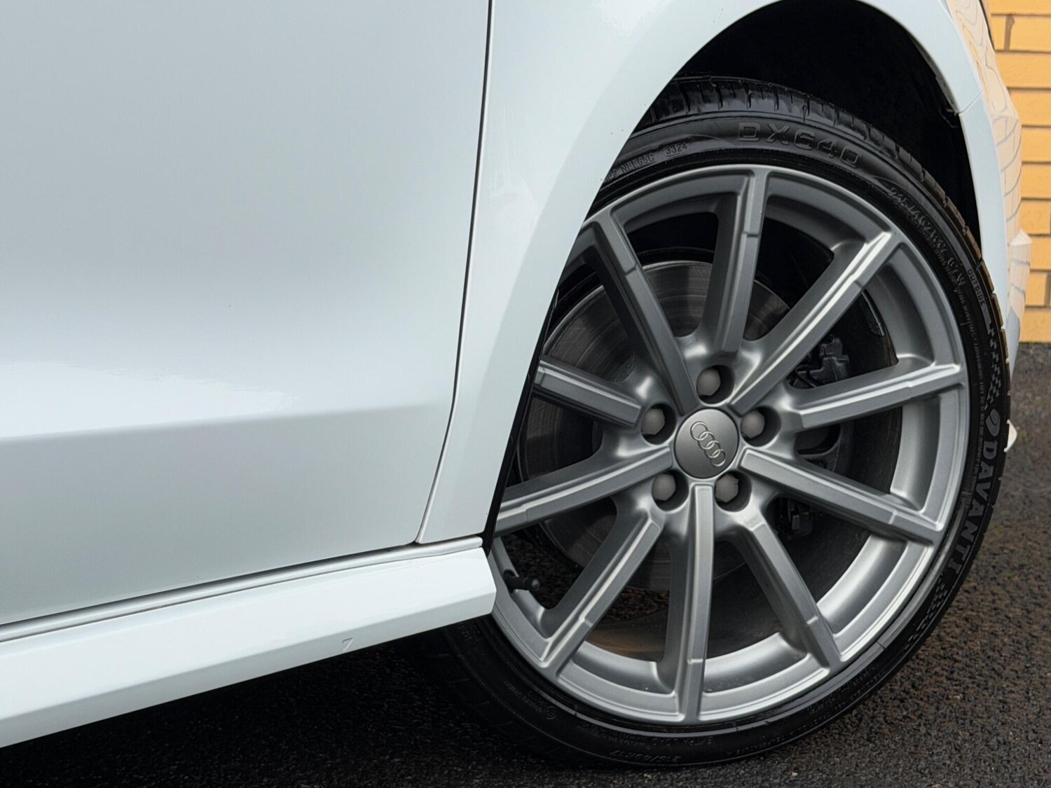 Used Audi A1 2015 for sale - 77376209: Photo 15