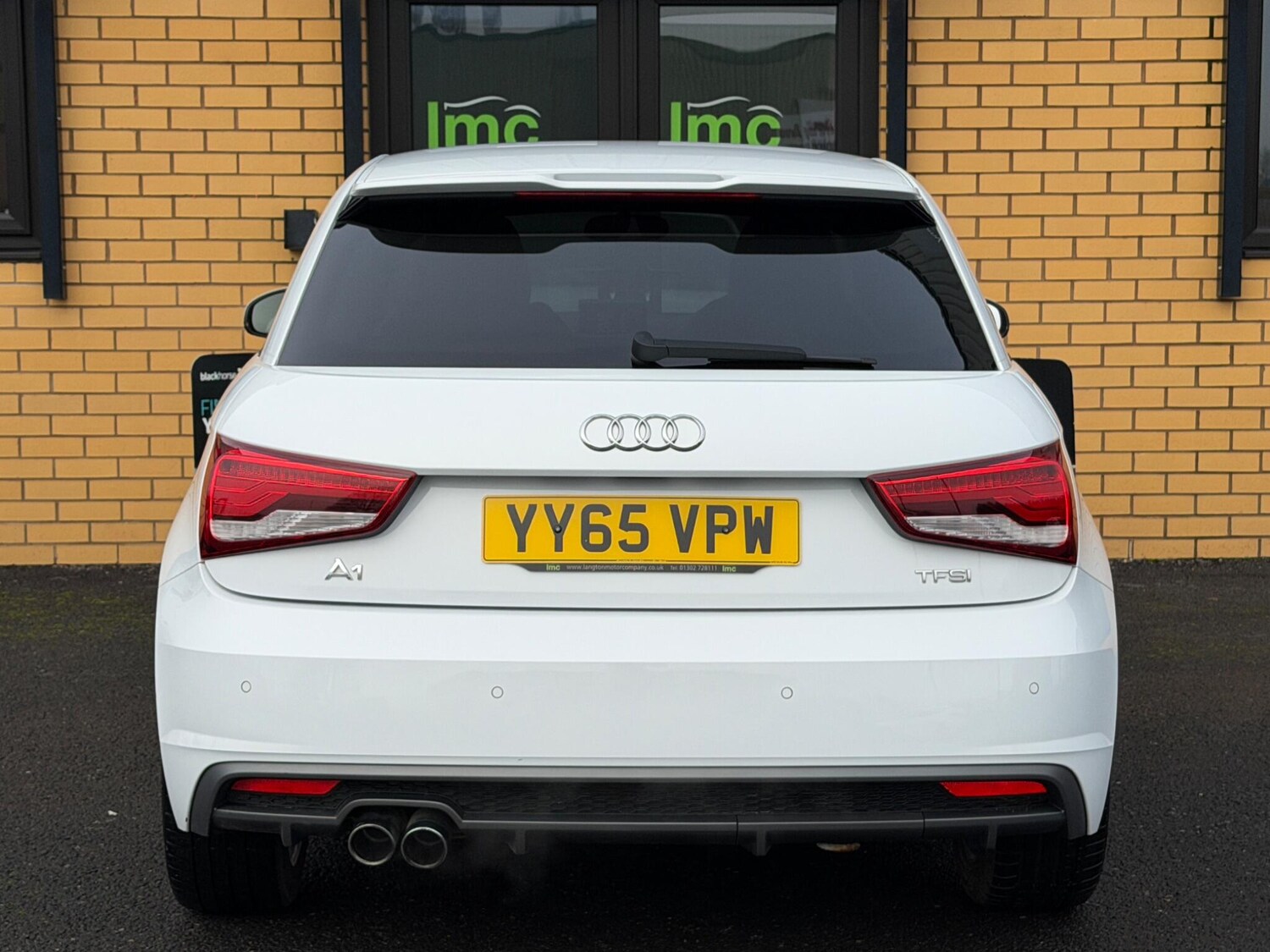 Used Audi A1 2015 for sale - 77376209: Photo 17