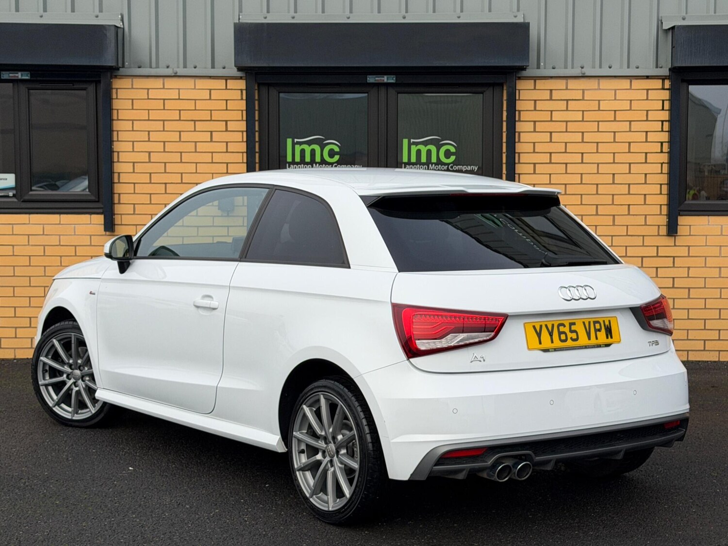 Used Audi A1 2015 for sale - 77376209: Photo 18