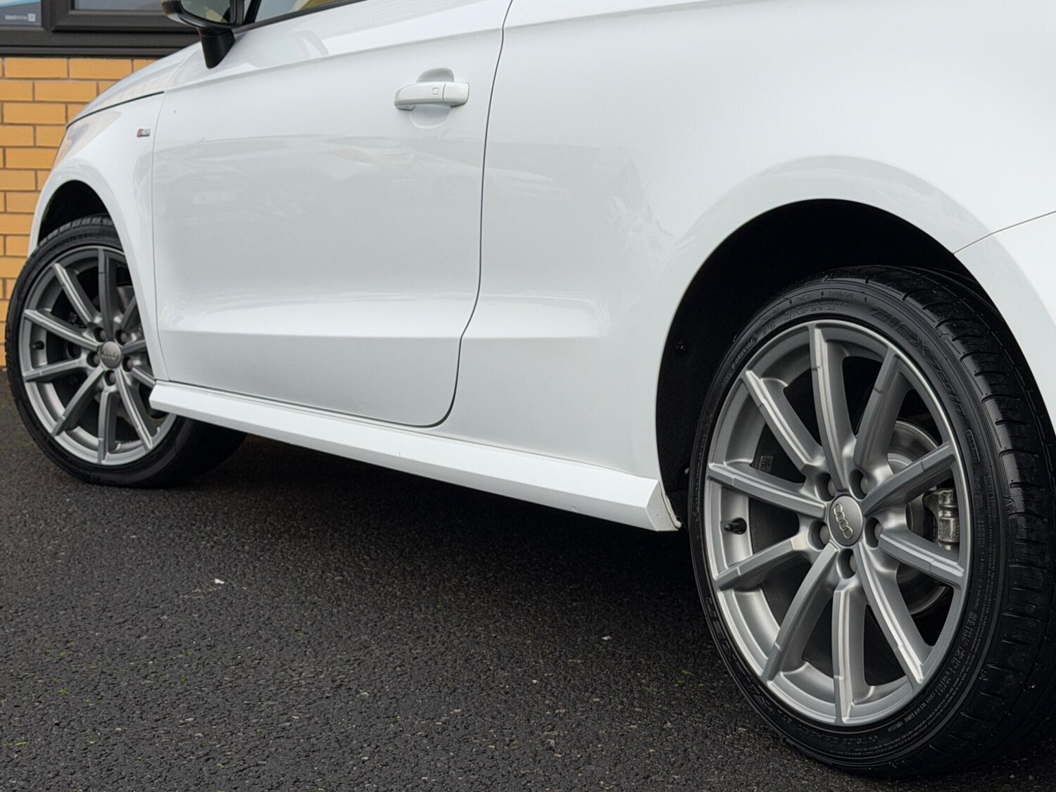 Used Audi A1 2015 for sale - 77376209: Photo 19