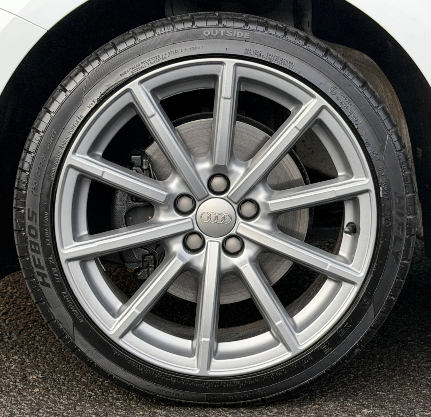 Used Audi A1 2015 for sale - 77376209: Photo 21