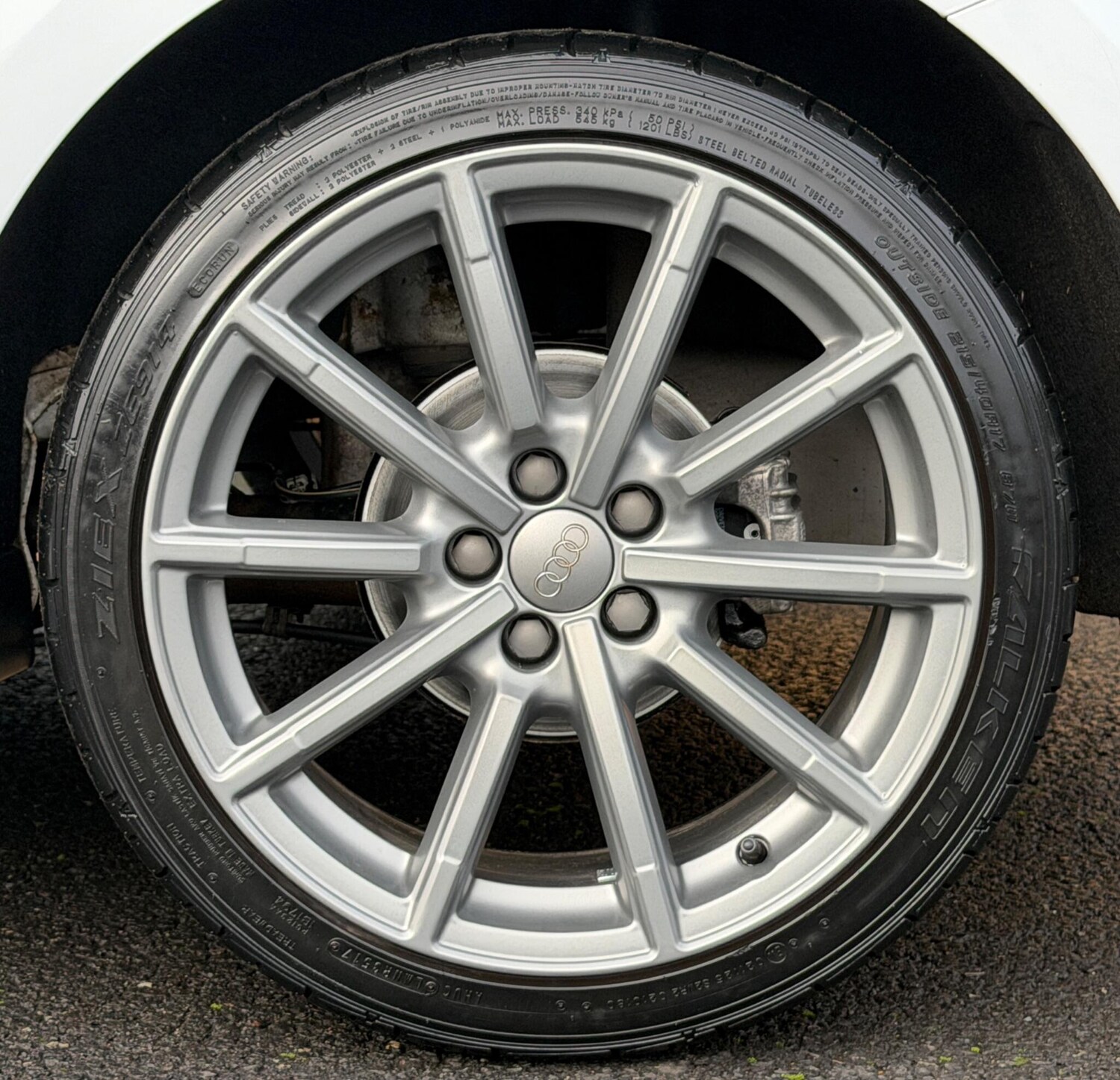 Used Audi A1 2015 for sale - 77376209: Photo 22