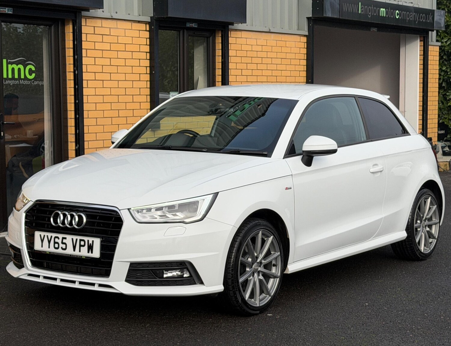 Used Audi A1 2015 for sale - 77376209: Photo 24