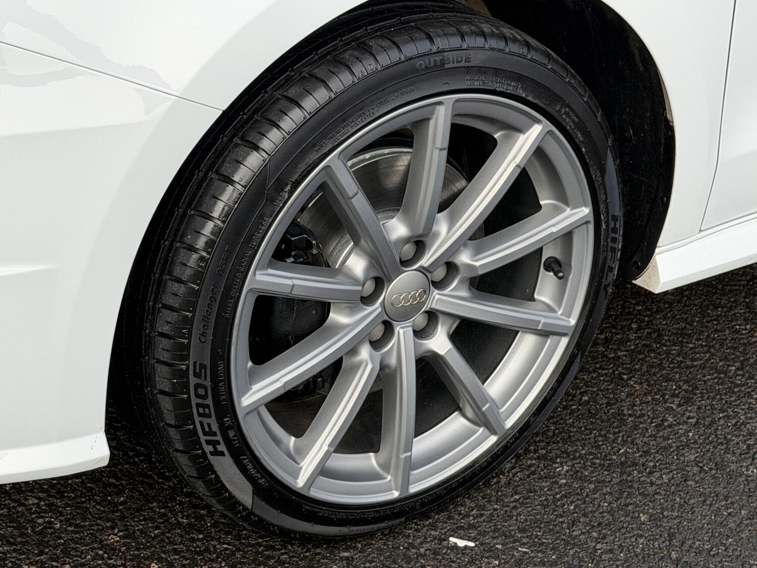 Used Audi A1 2015 for sale - 77376209: Photo 25