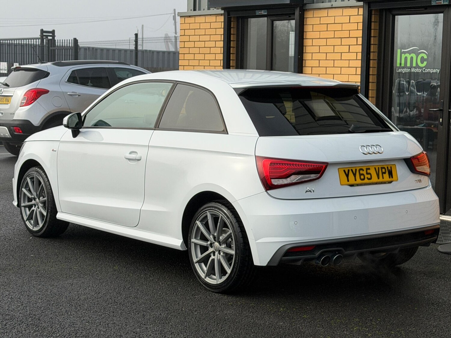 Used Audi A1 2015 for sale - 77376209: Photo 27