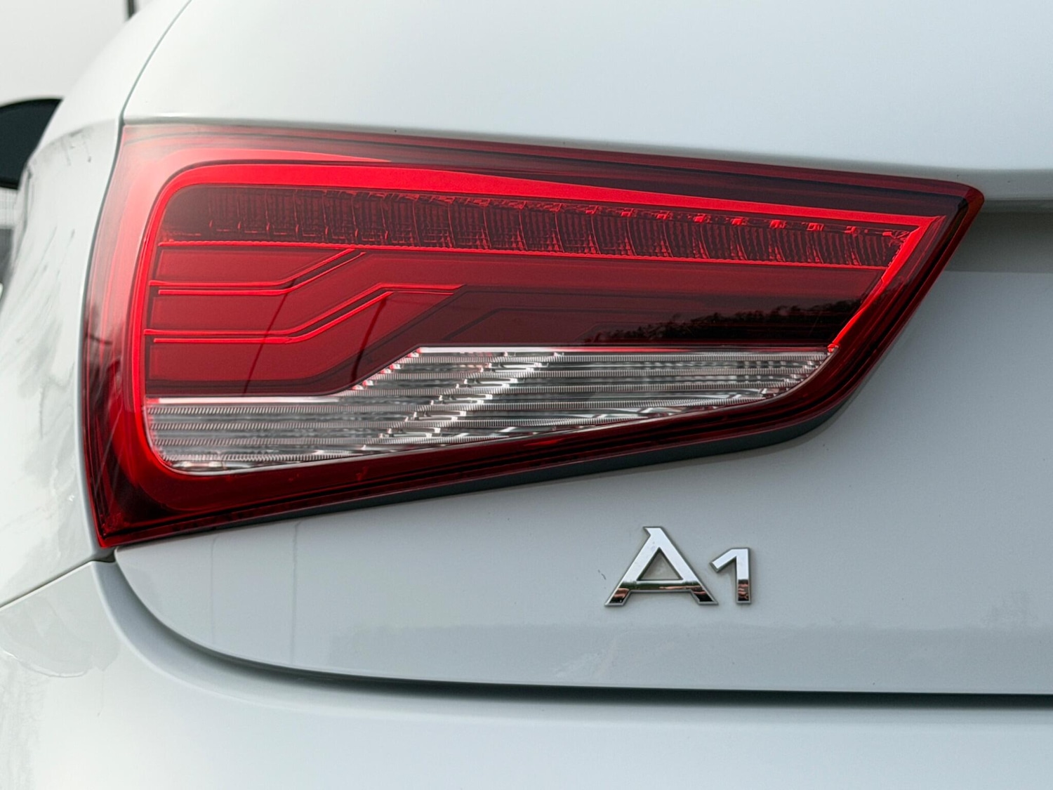 Used Audi A1 2015 for sale - 77376209: Photo 28