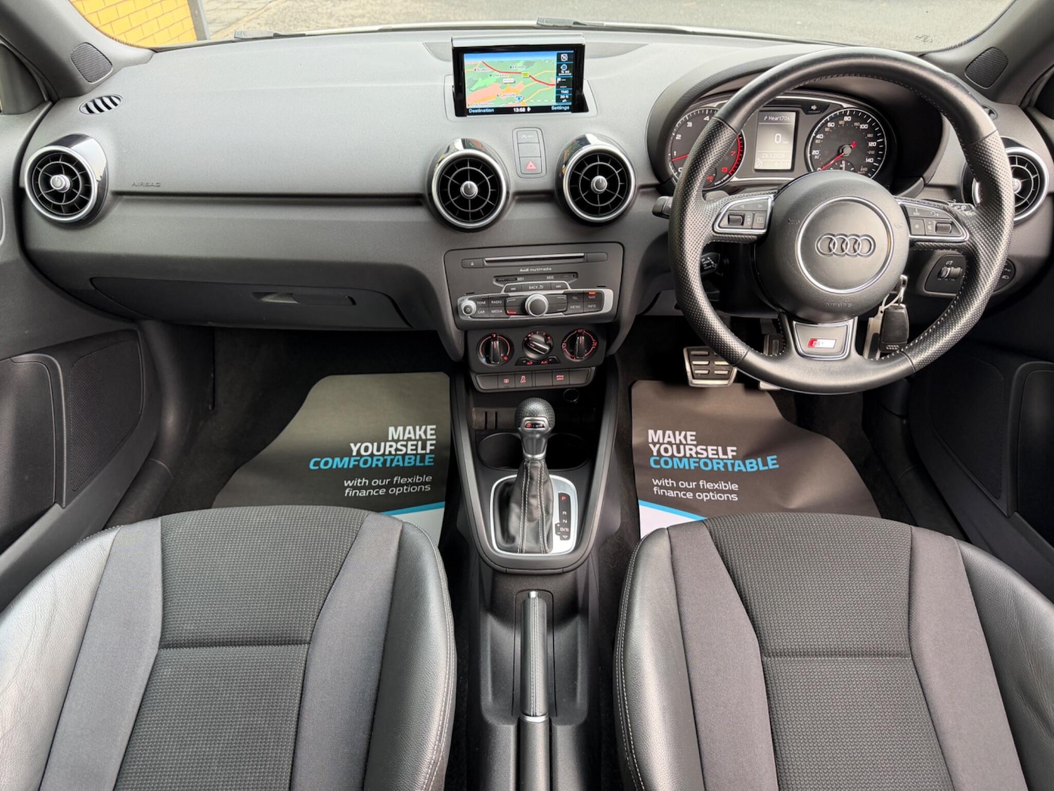 Used Audi A1 2015 for sale - 77376209: Photo 3