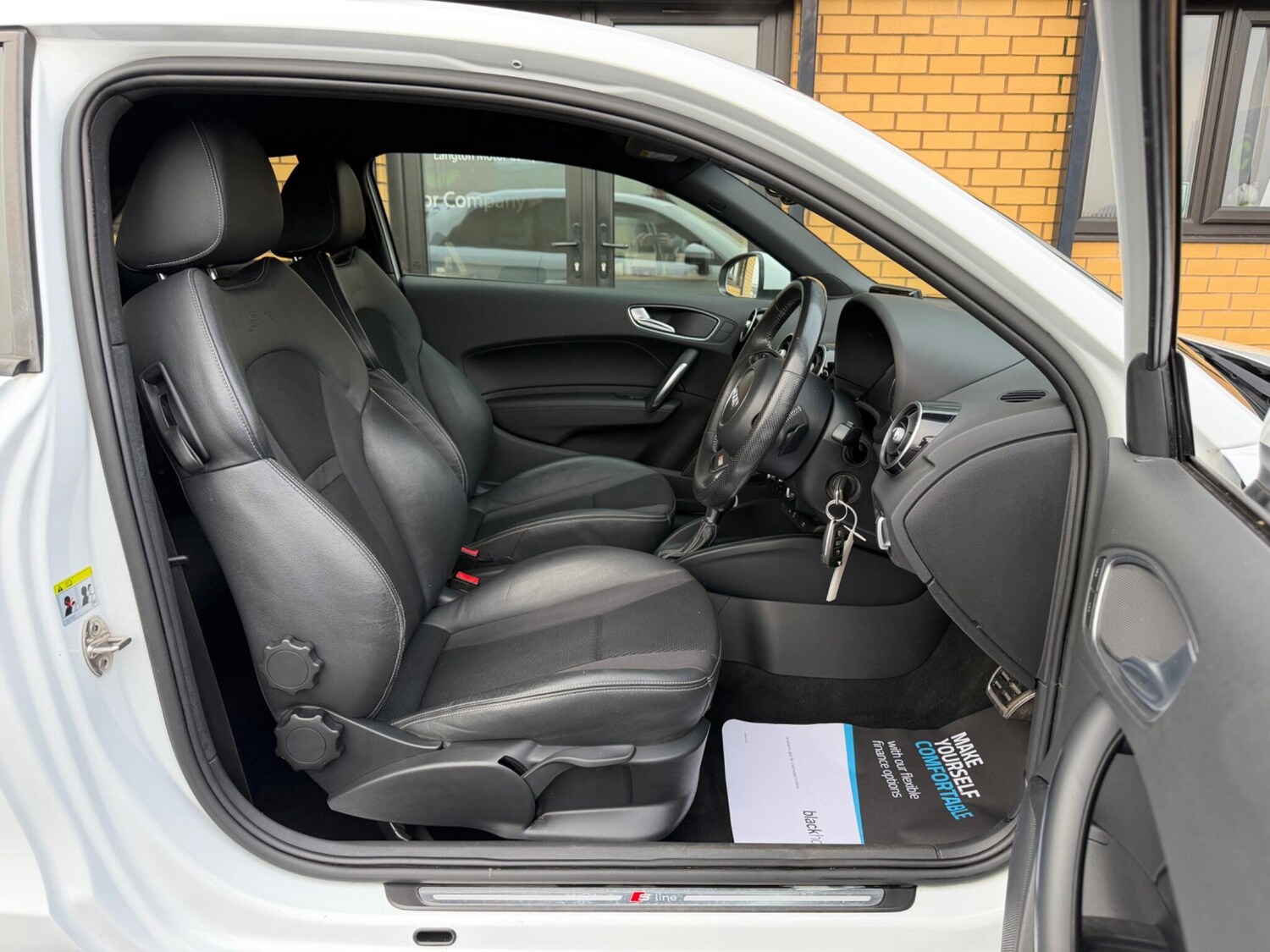 Used Audi A1 2015 for sale - 77376209: Photo 31