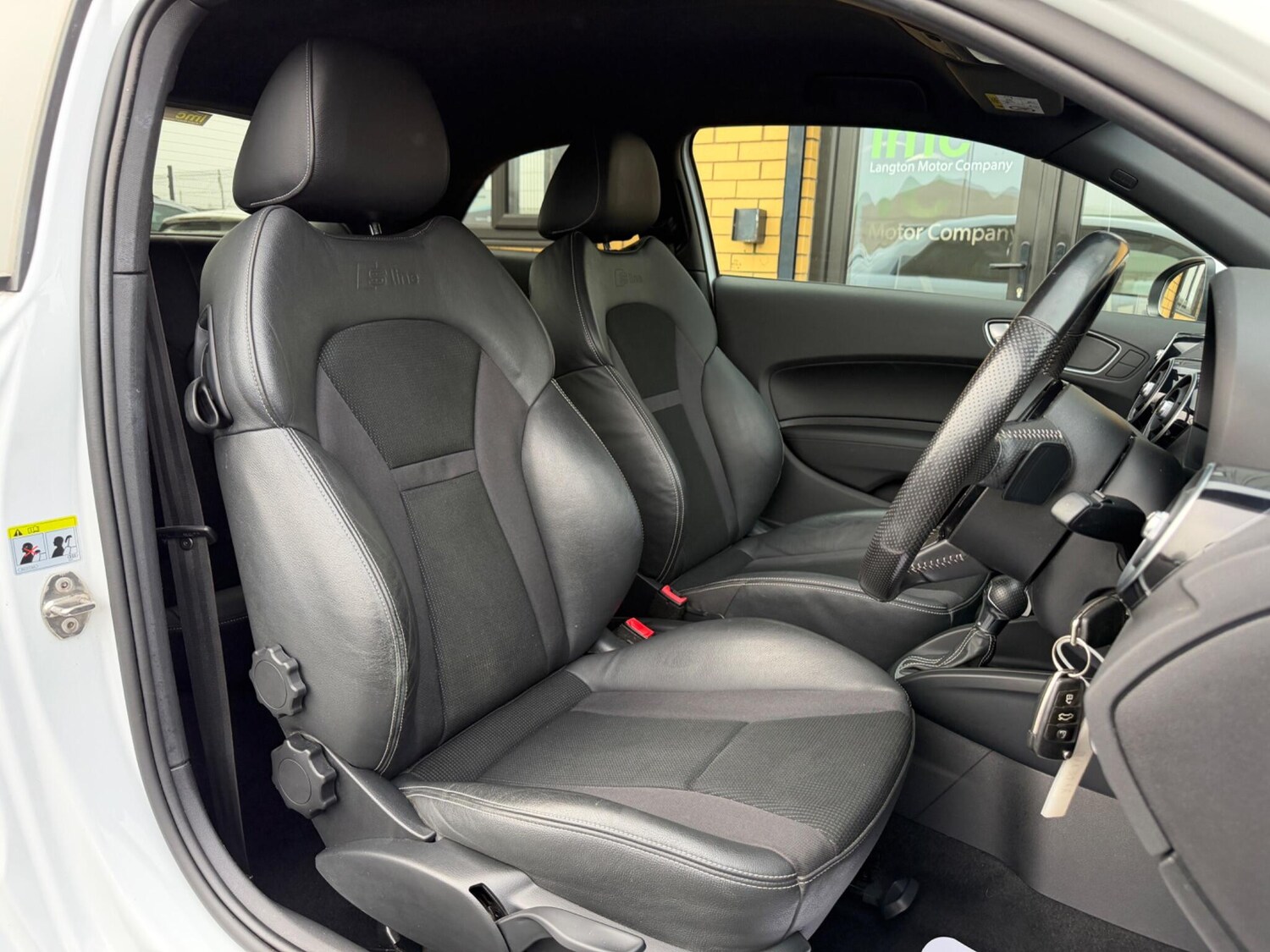 Used Audi A1 2015 for sale - 77376209: Photo 33