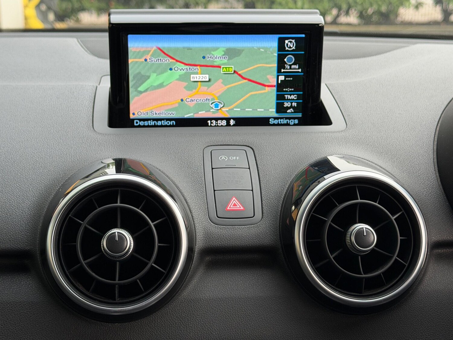 Used Audi A1 2015 for sale - 77376209: Photo 38