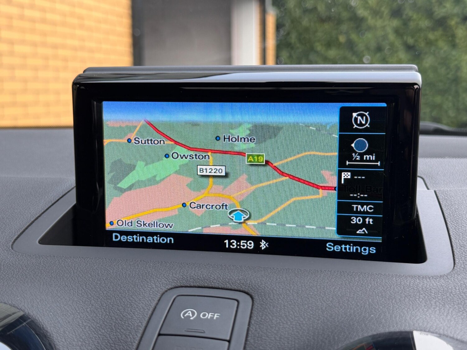 Used Audi A1 2015 for sale - 77376209: Photo 45