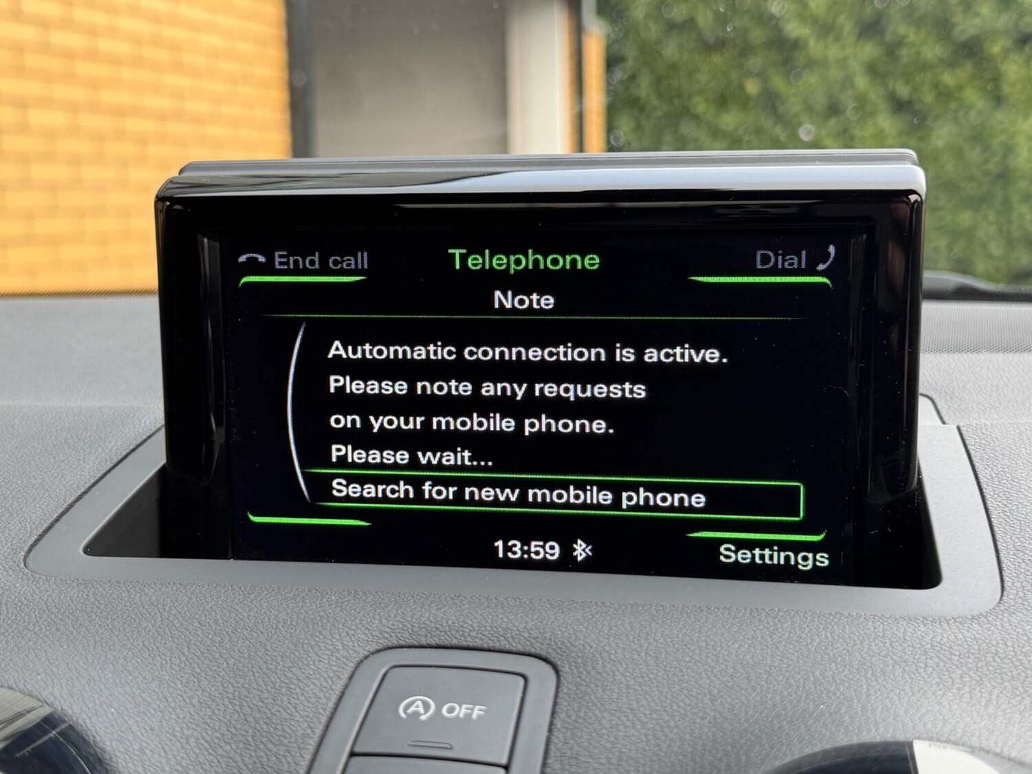 Used Audi A1 2015 for sale - 77376209: Photo 46