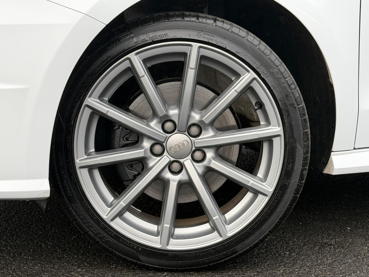 Used Audi A1 2015 for sale - 77376209: Photo 5