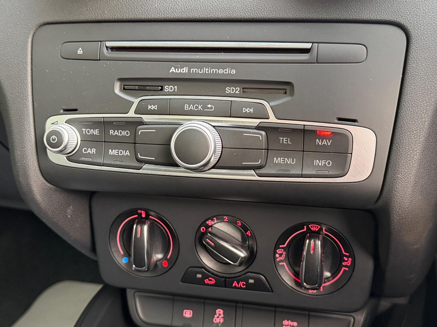 Used Audi A1 2015 for sale - 77376209: Photo 50