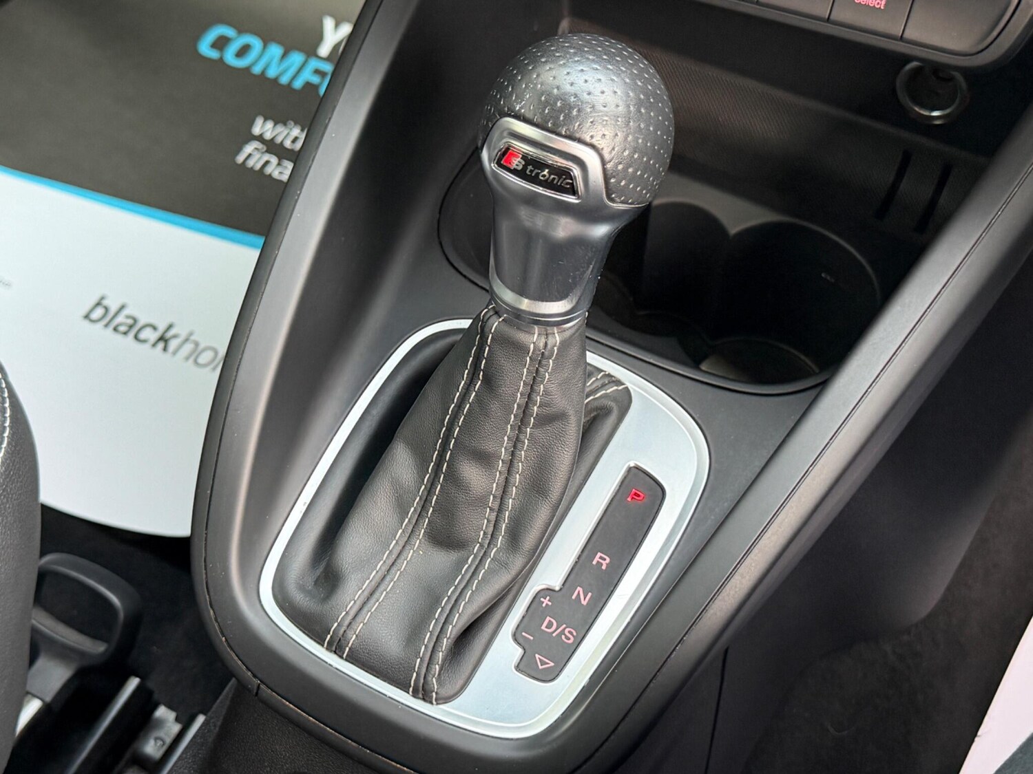 Used Audi A1 2015 for sale - 77376209: Photo 51