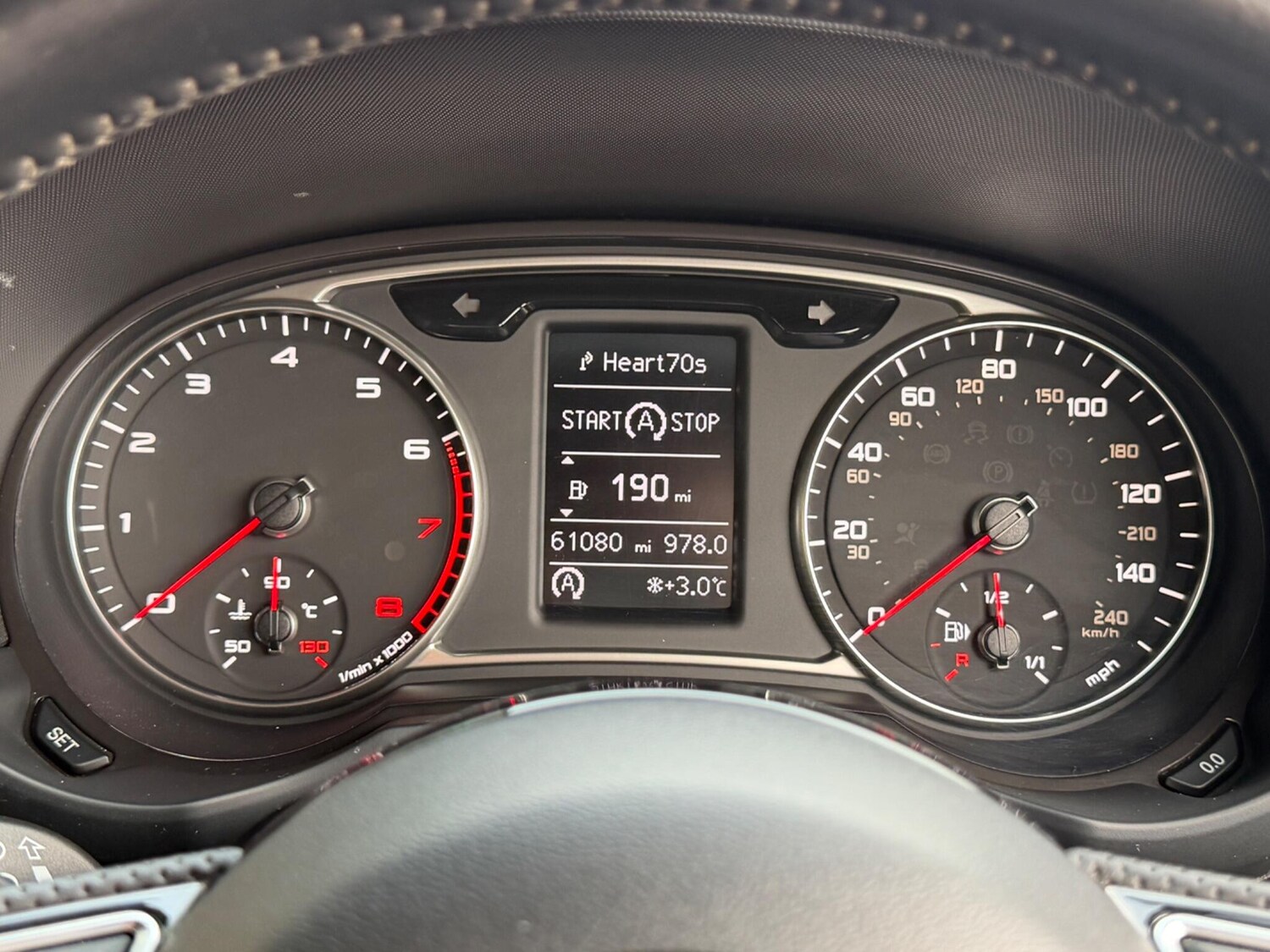 Used Audi A1 2015 for sale - 77376209: Photo 53