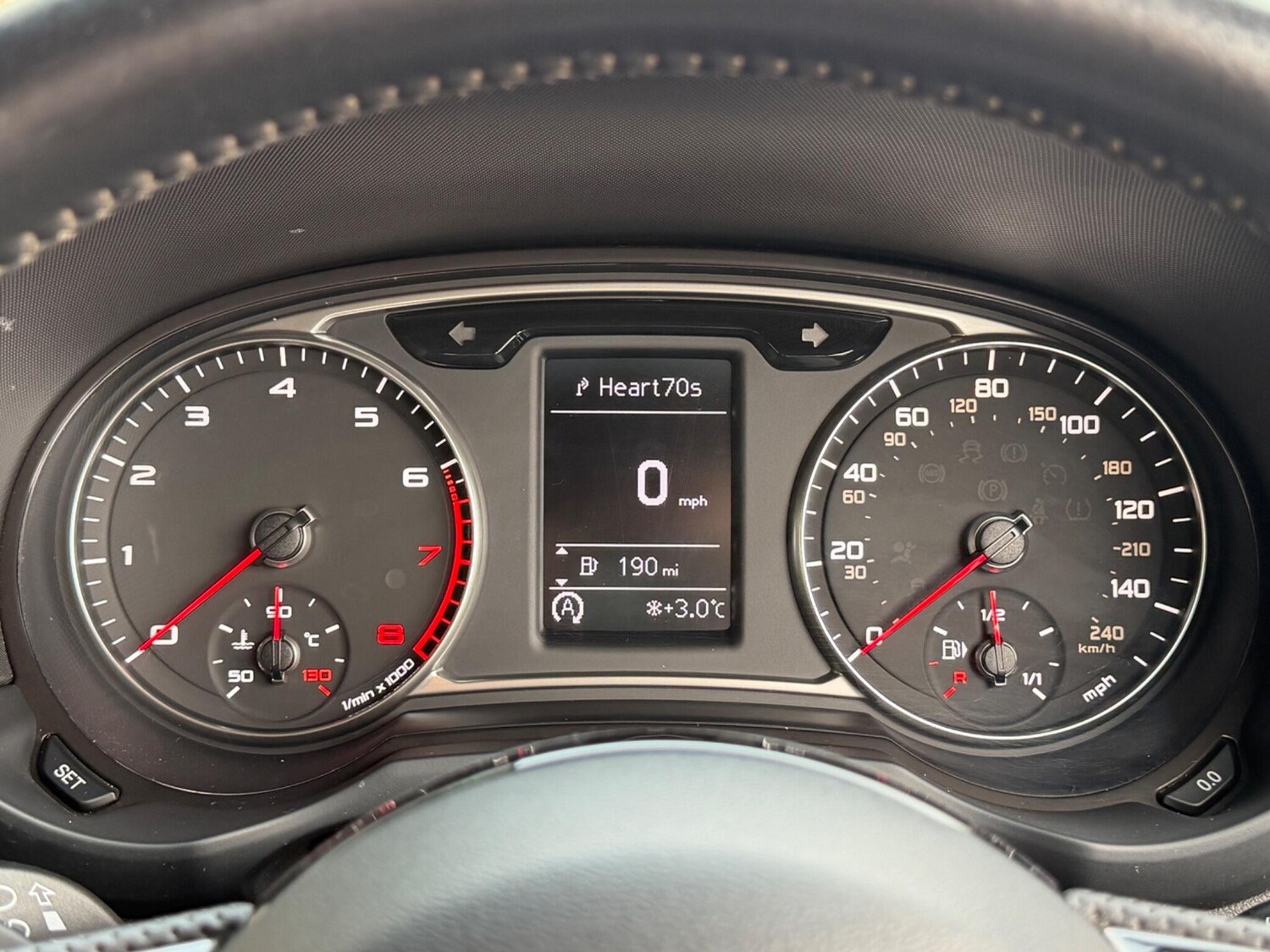 Used Audi A1 2015 for sale - 77376209: Photo 54