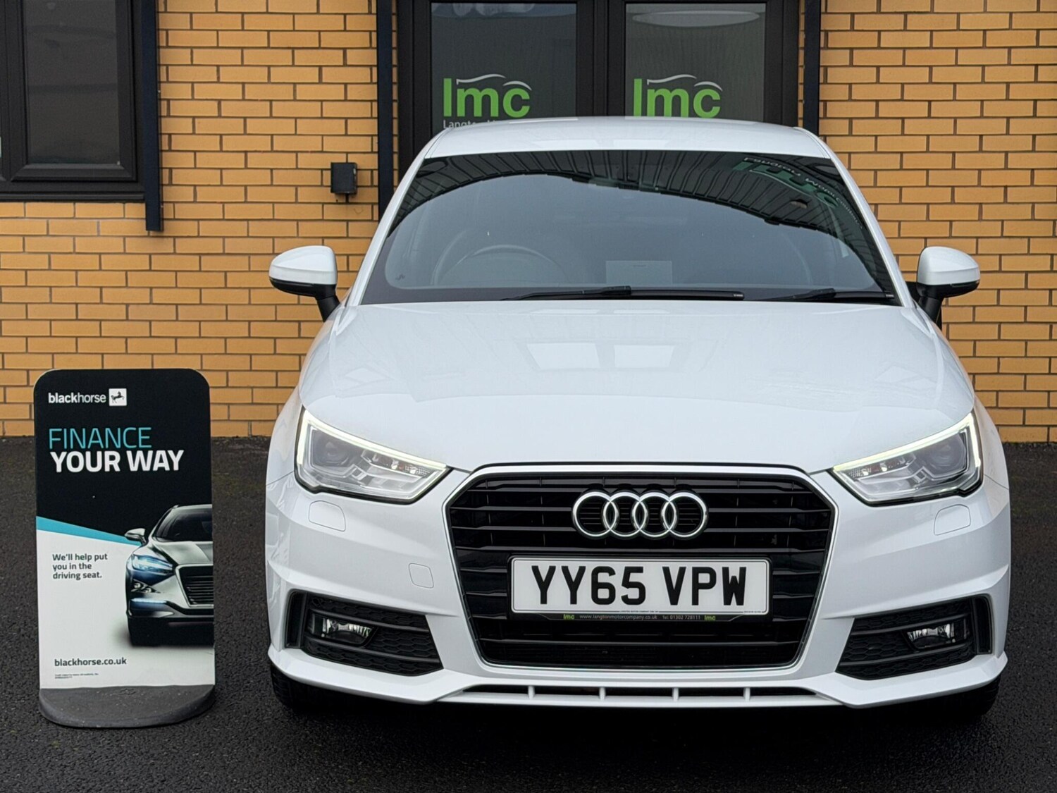 Used Audi A1 2015 for sale - 77376209: Photo 6