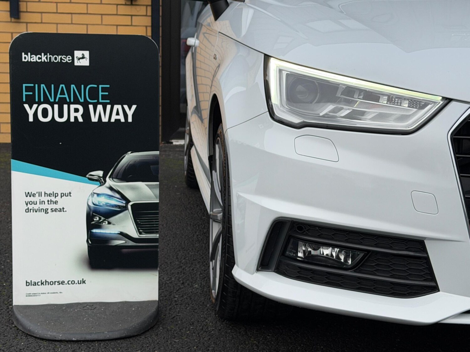 Used Audi A1 2015 for sale - 77376209: Photo 7