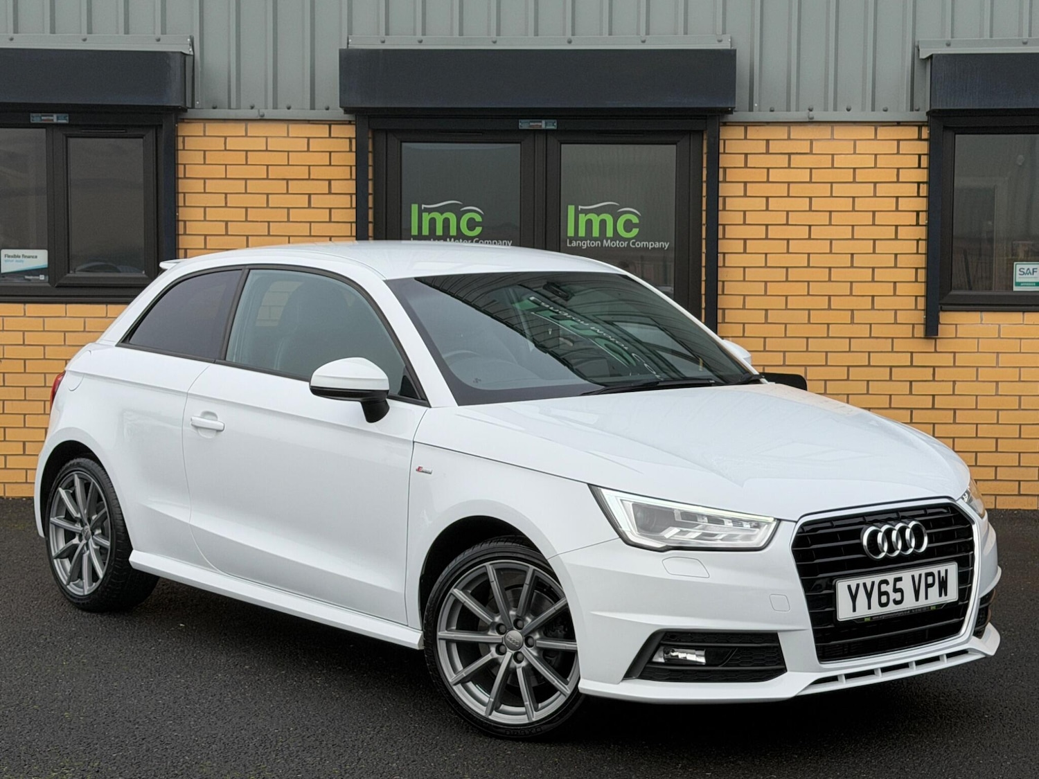 Used Audi A1 2015 for sale - 77376209: Photo 8